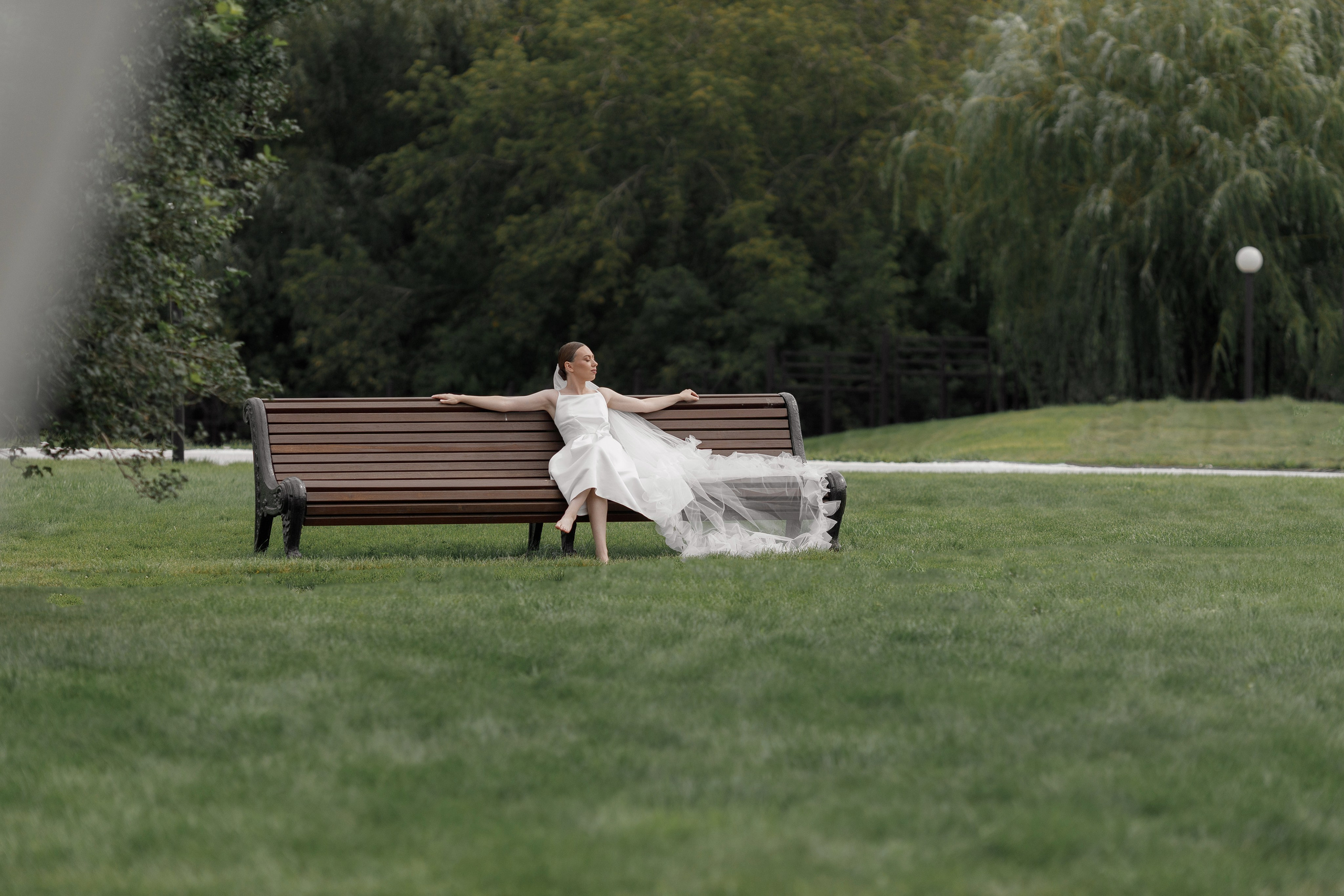 № 6. Свадебный, семейный и детский фотограф в Оренбургской области Юля Лепп