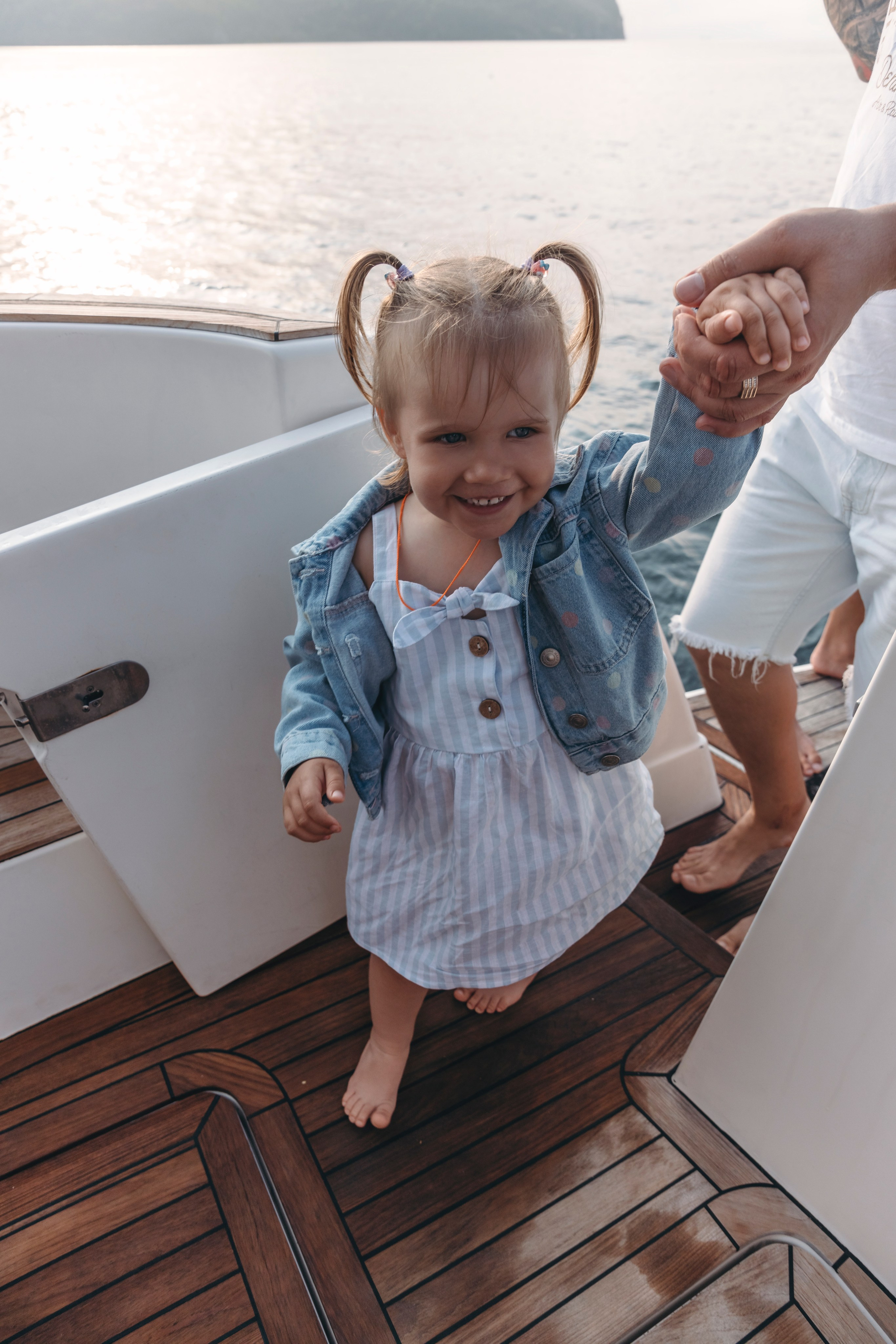 Юля Миша Саша. Главная