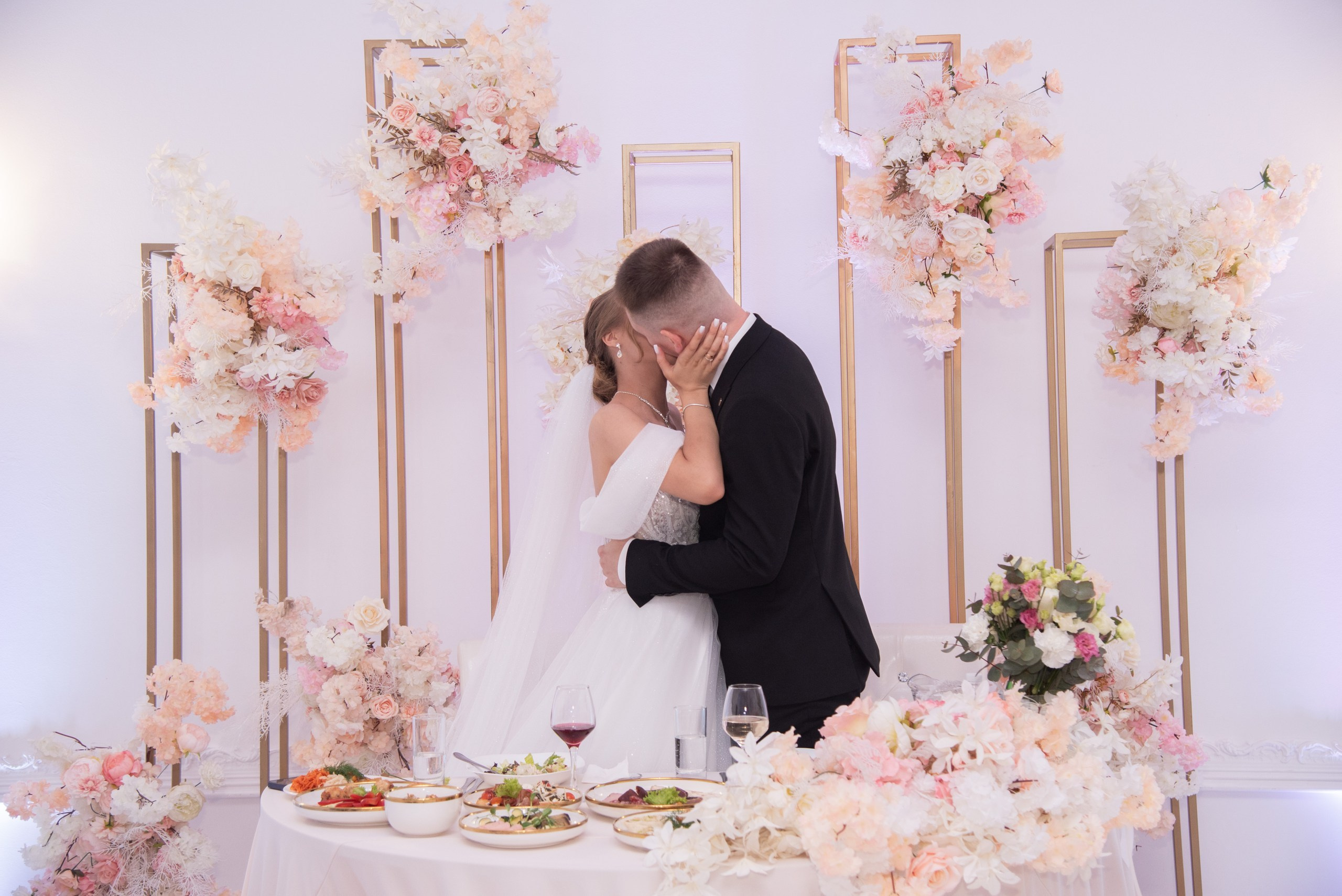 Настя и Женя. Свадебный и семейный фотограф Ольга Астрейко