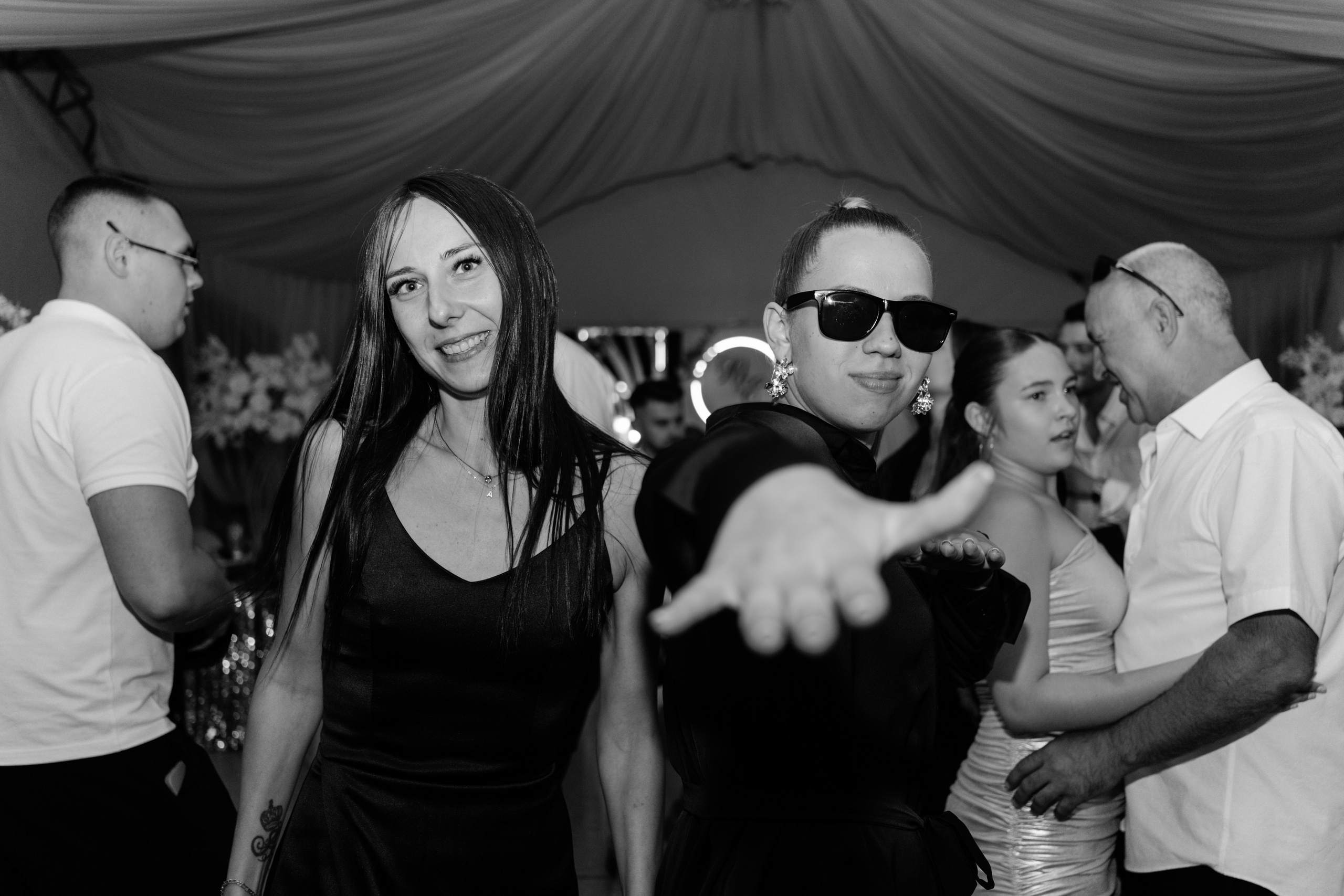 Свадебные съёмки. Татьяна Цуд Фотограф