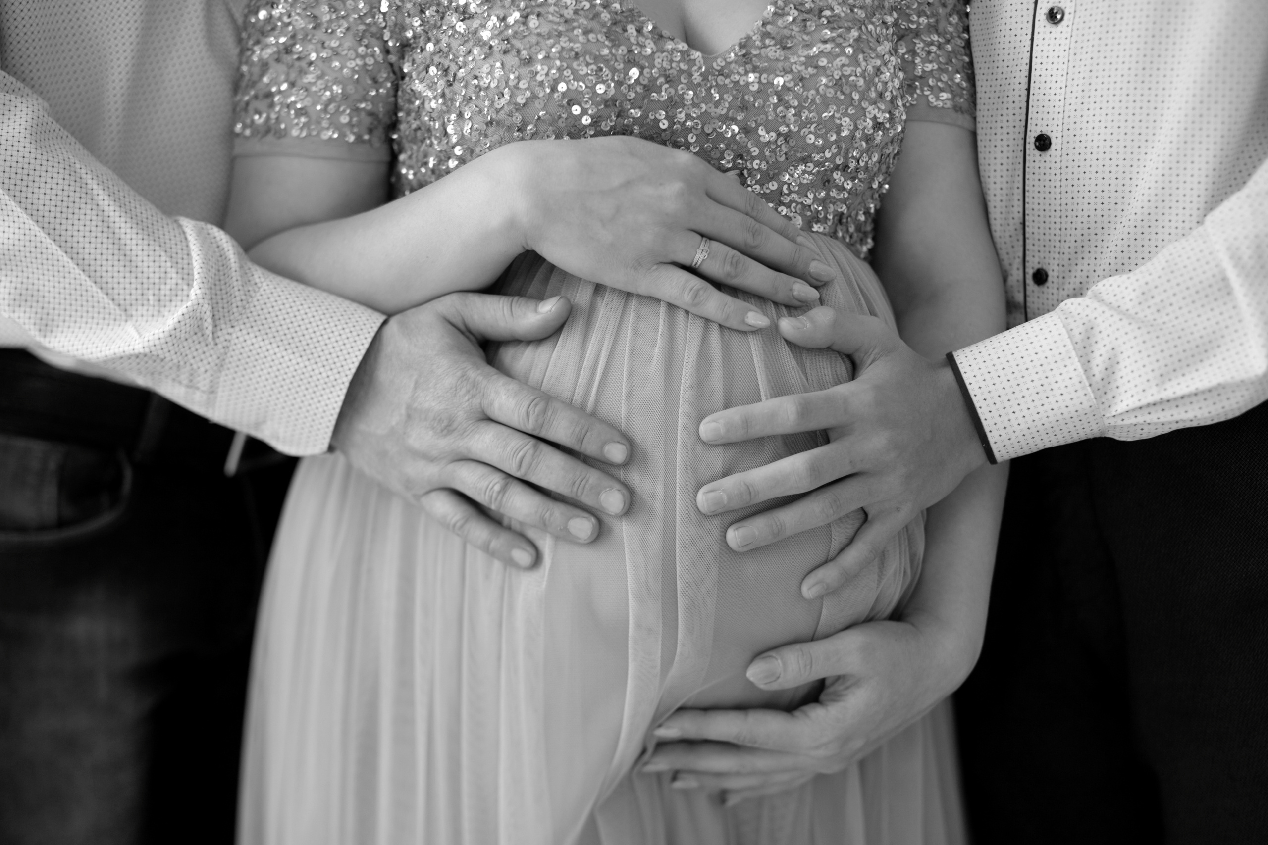 Беременность. Фотокомпания «Алые паруса» выпускные альбомы Москва и МО