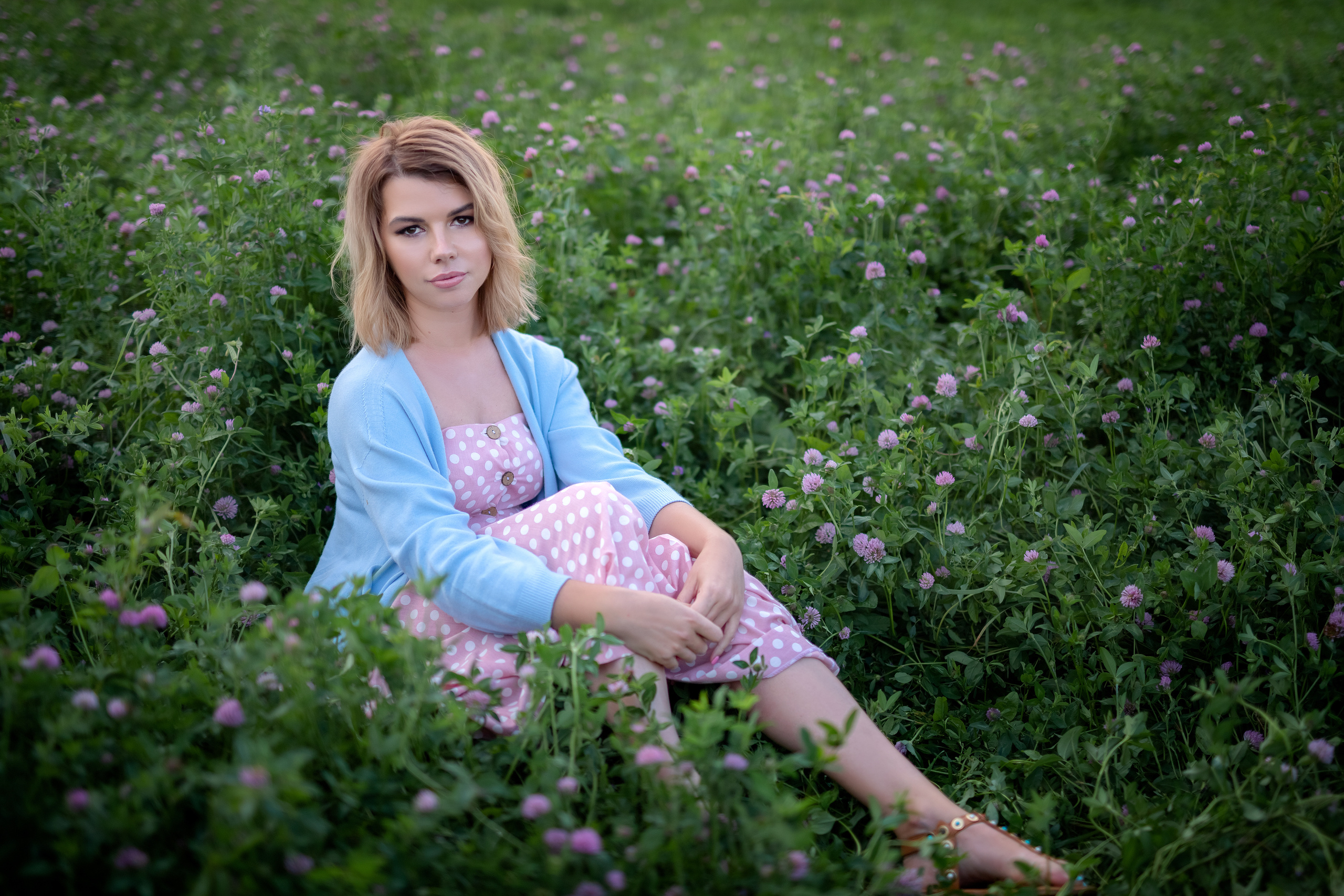 Портреты. Фотокомпания «Алые паруса» выпускные альбомы Москва и МО