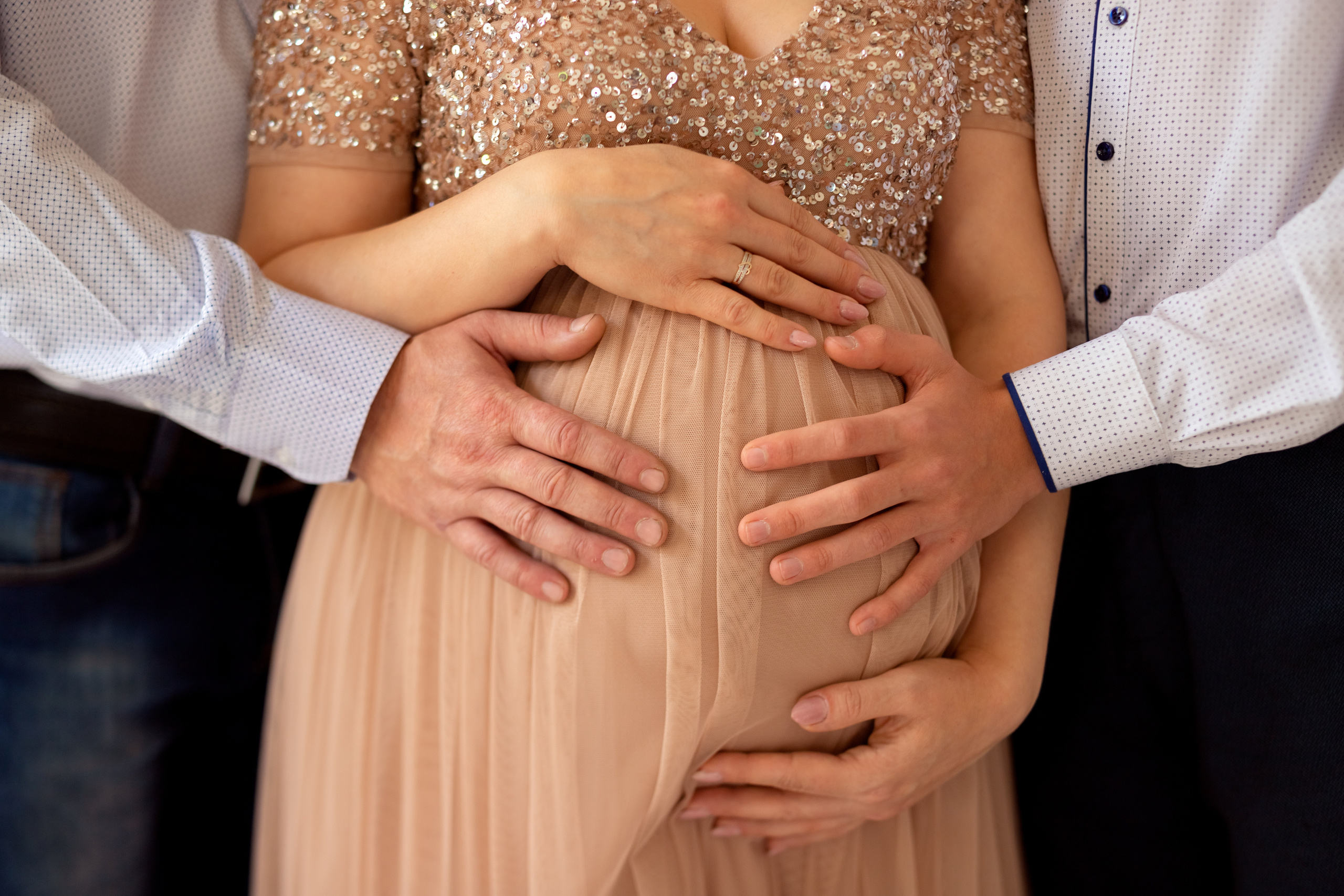 Беременность. Фотокомпания «Алые паруса» выпускные альбомы Москва и МО