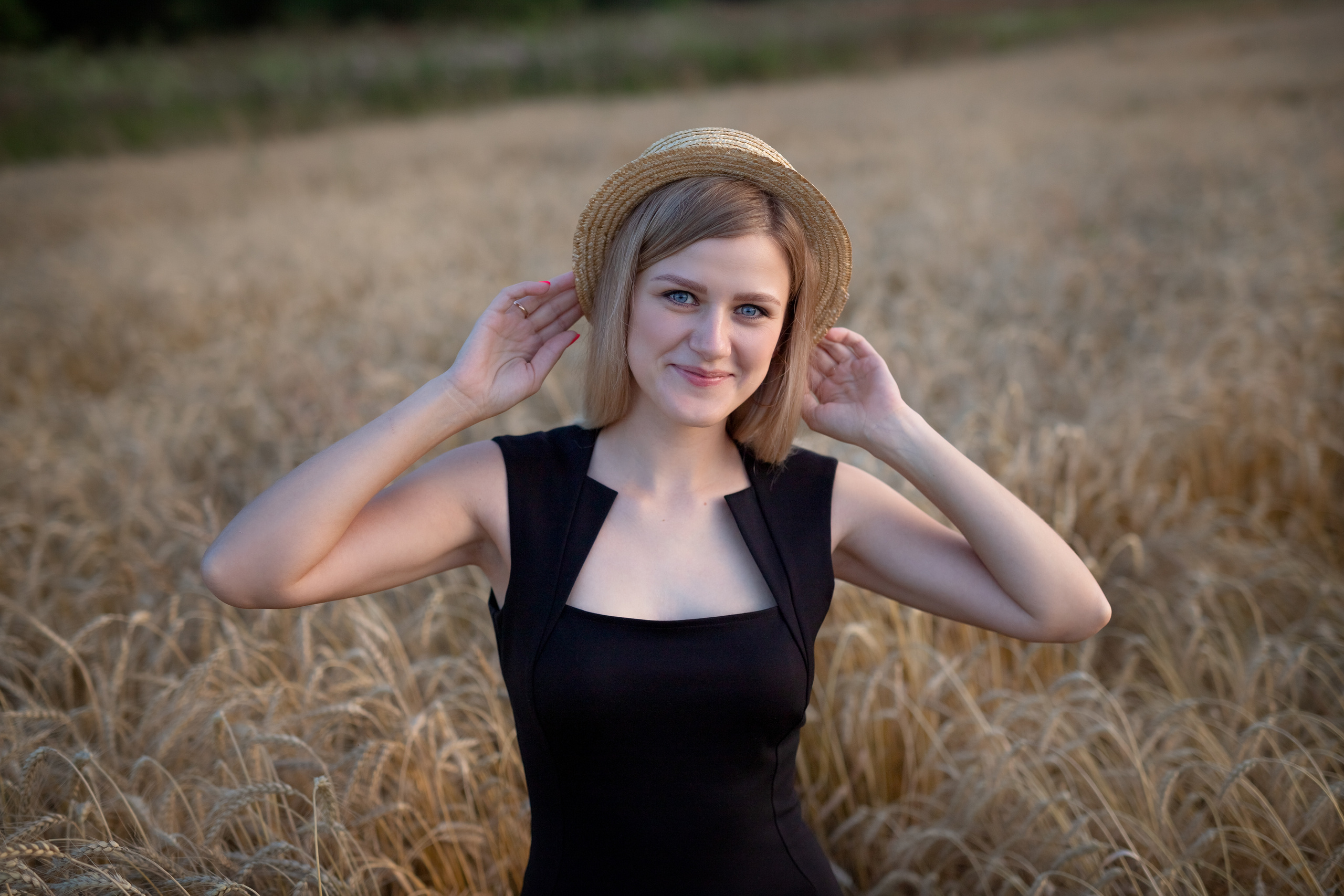 Портреты. Фотокомпания «Алые паруса» выпускные альбомы Москва и МО