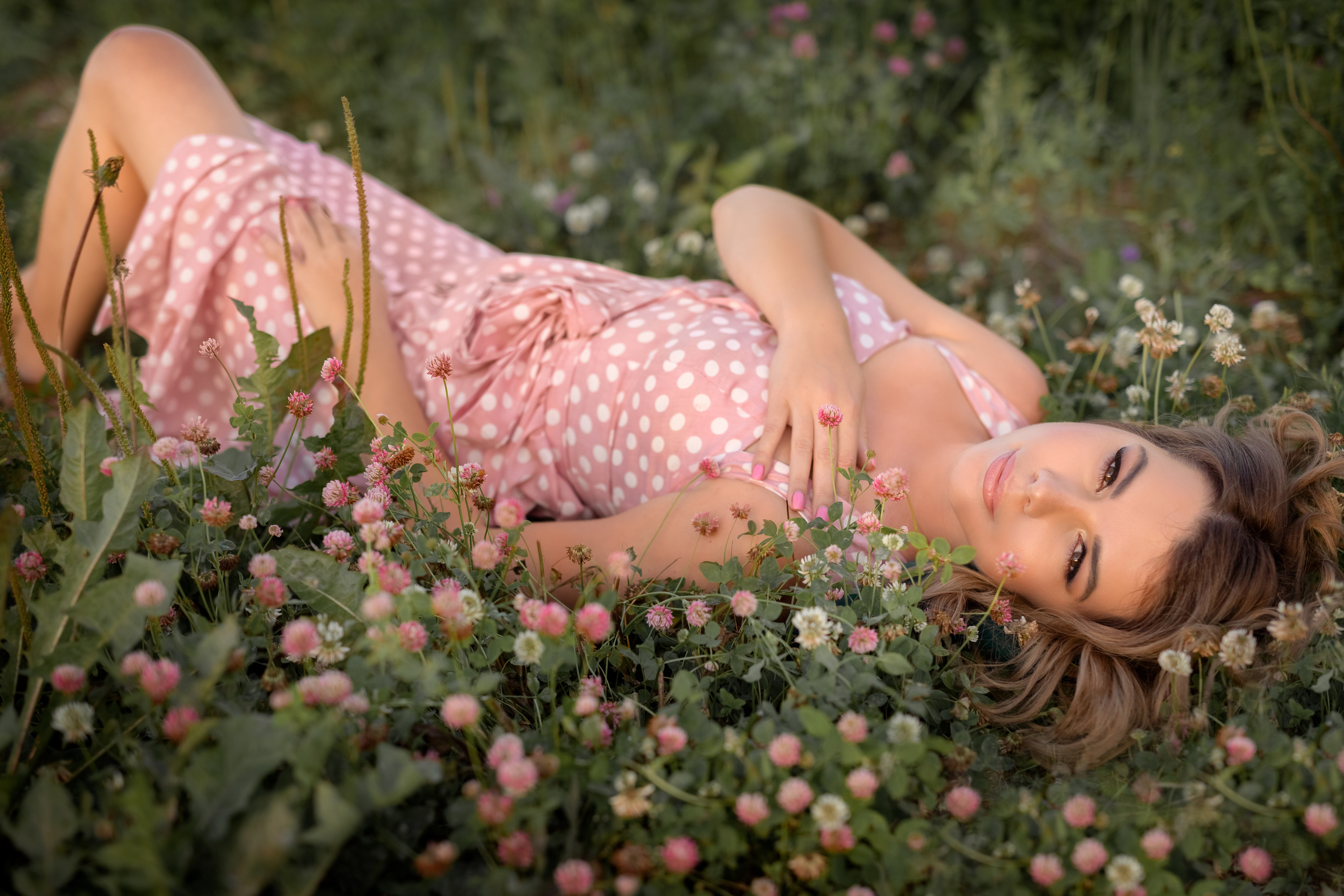 Портреты. Фотокомпания «Алые паруса» выпускные альбомы Москва и МО