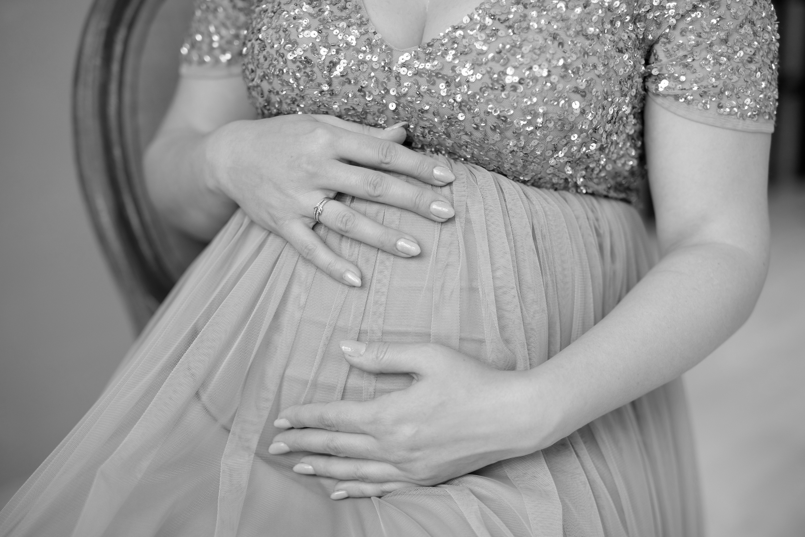 Беременность. Фотокомпания «Алые паруса» выпускные альбомы Москва и МО