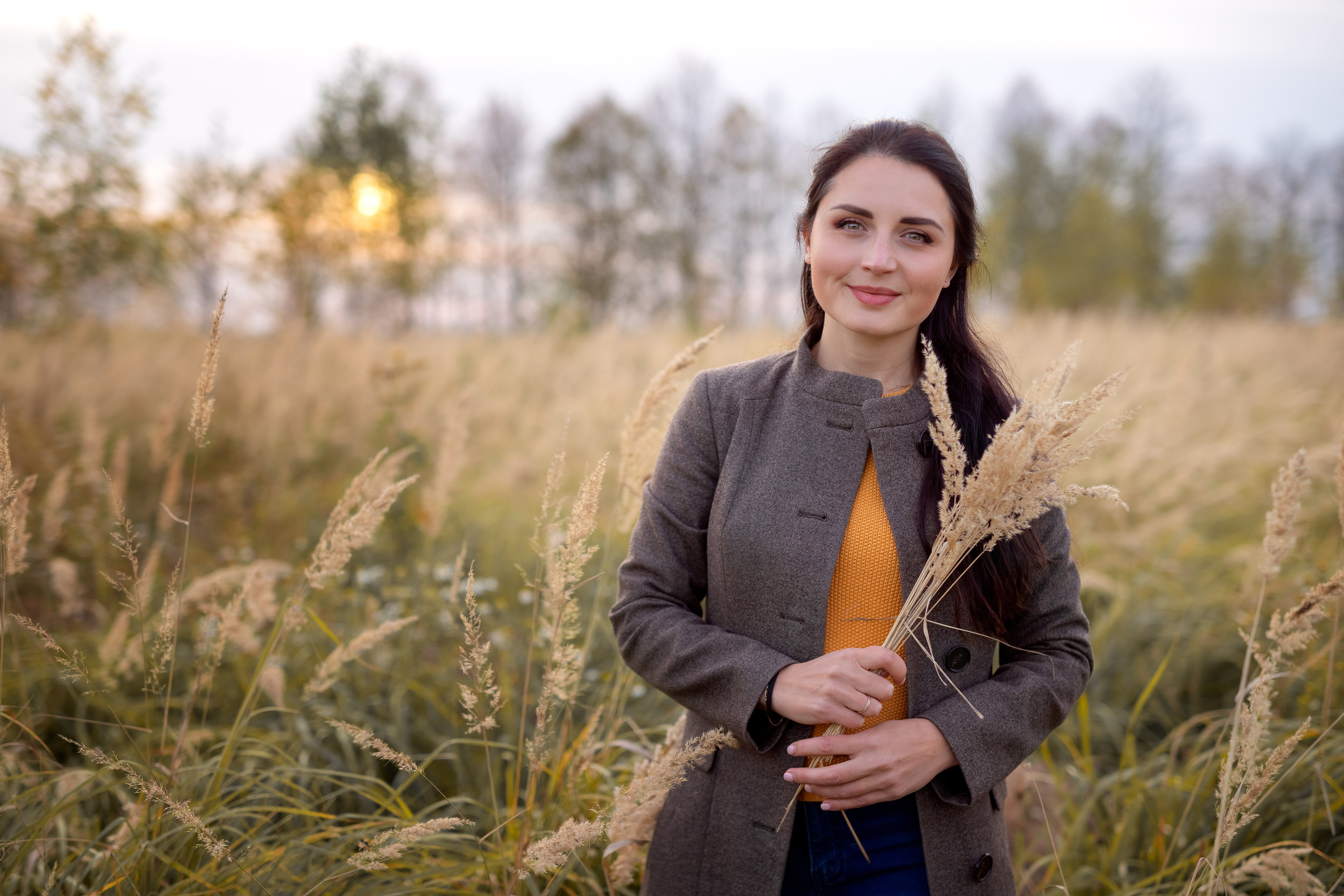 Семейная прогулка Александры и Андрея. Фотокомпания «Алые паруса» выпускные альбомы Москва и МО