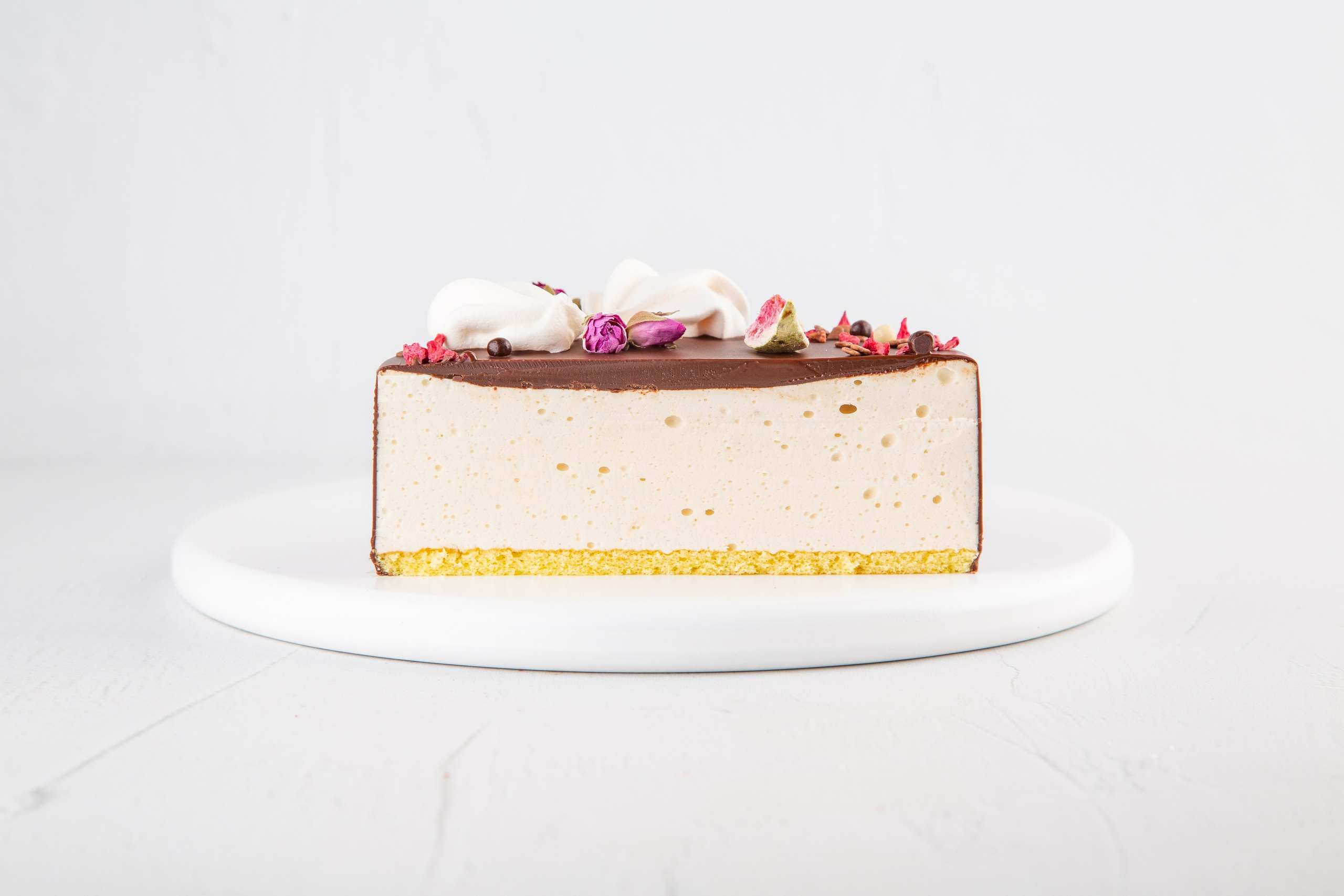 Примеры съёмок для кондитерских. Ольга Панкова предметный и фуд-фотограф в Краснодаре