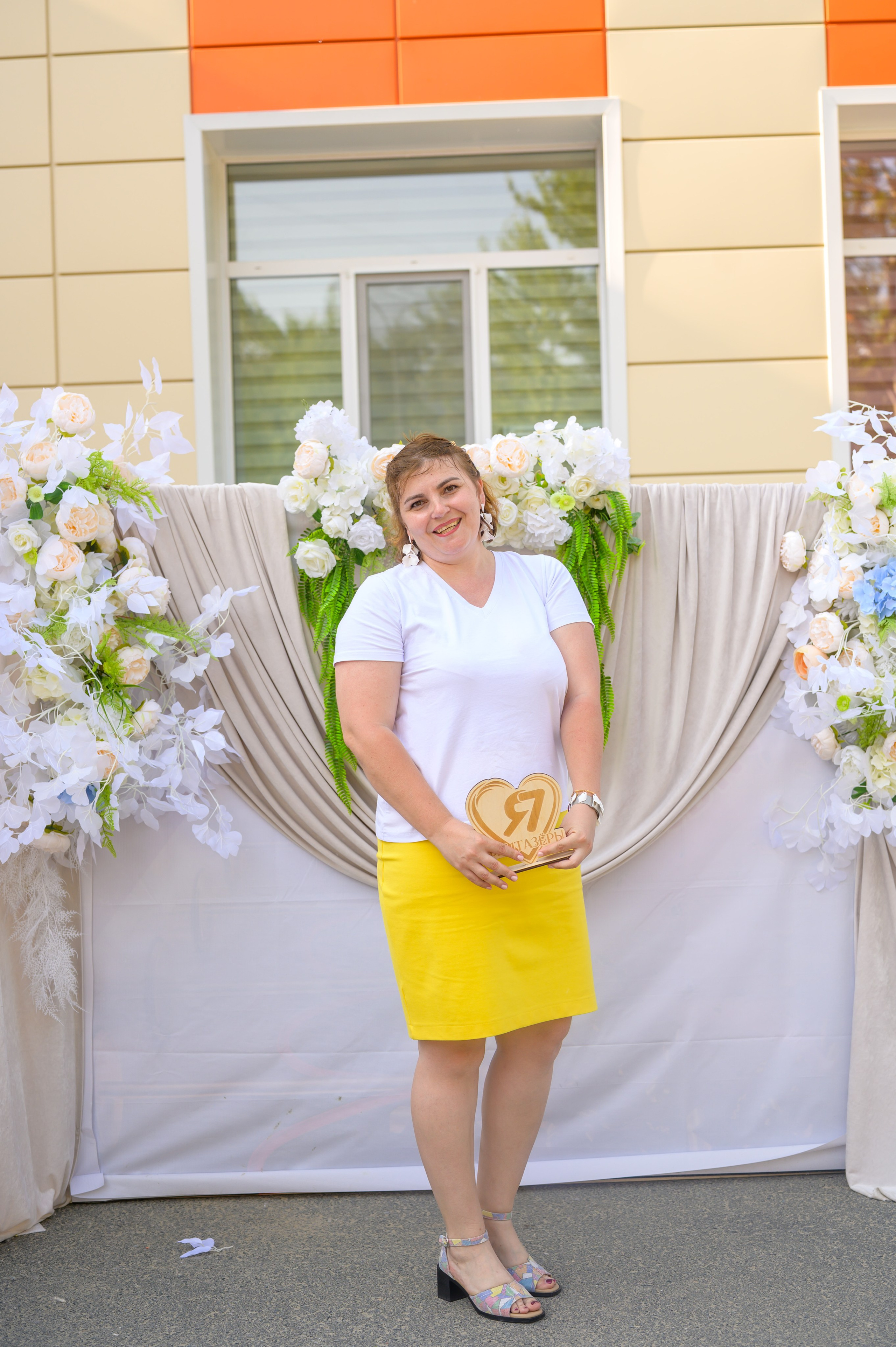 Репортаж выпускного группа «Фантазёры» 3 садик. Фотограф новорожденных, семейный детский в Тюмени Татьяна Морозова