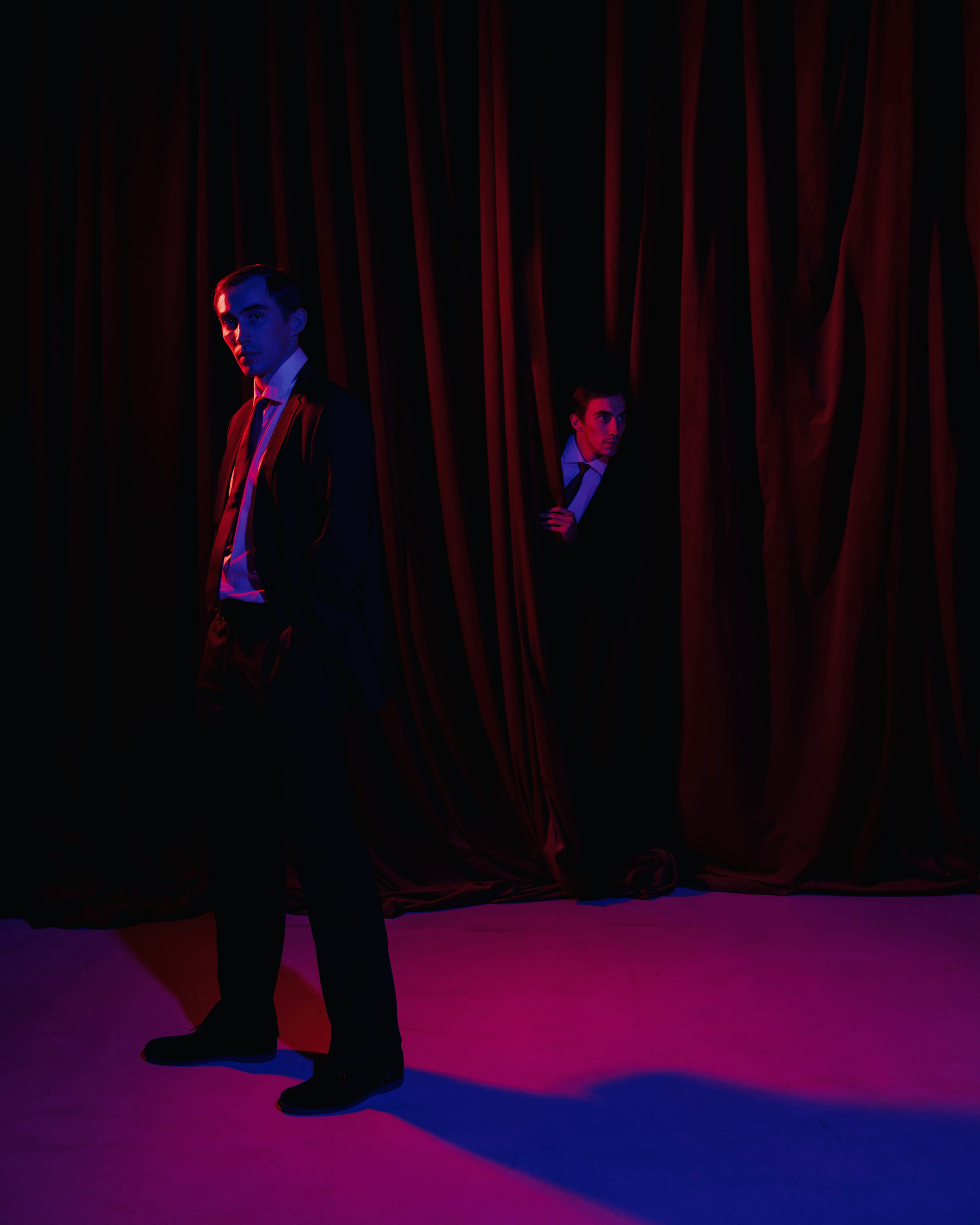 Павел — Твин Пикс. Индивидуальный фотограф в Москве