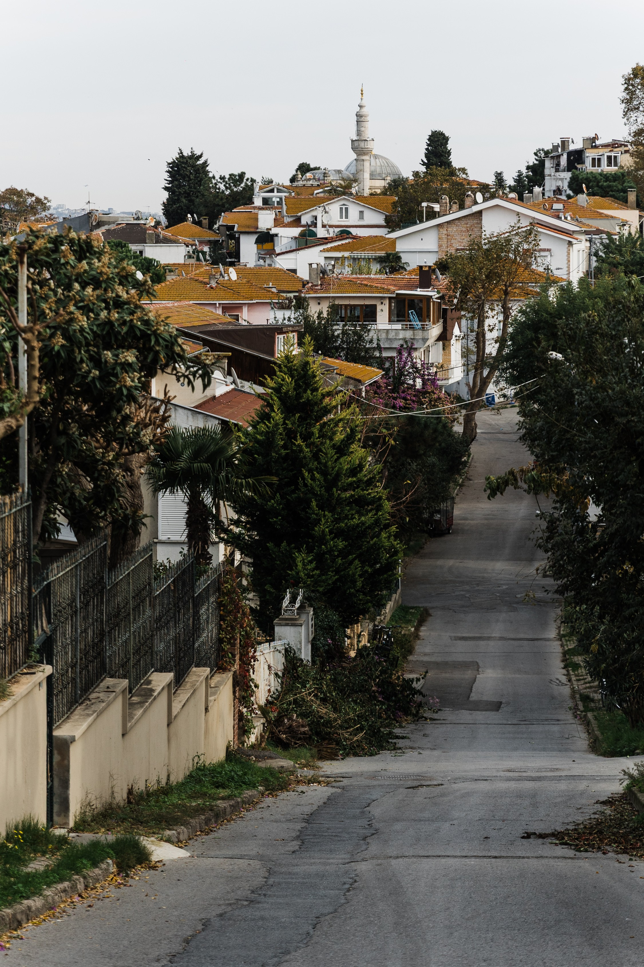 Türkiye. Свадебный и семейный фотограф в Краснодаре Роман Моско