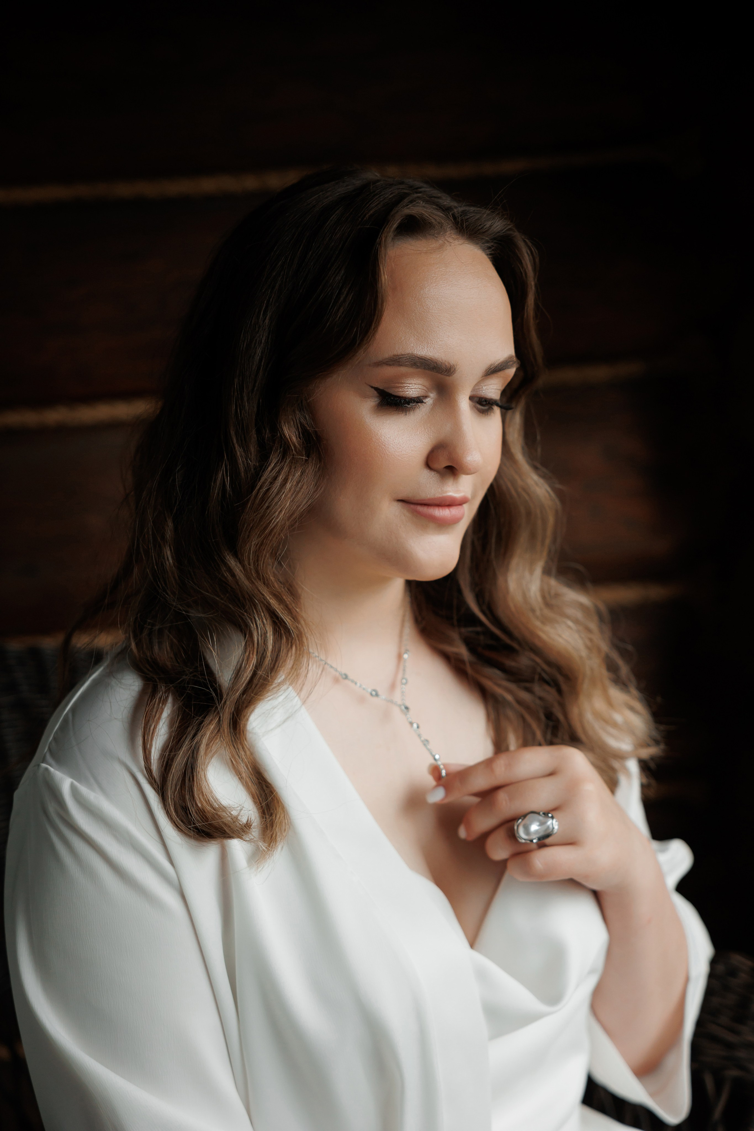 Свадебная фотосессия в отеле Сенешаль. Свадебный и репортажный фотограф (Москва, Королев и другие)