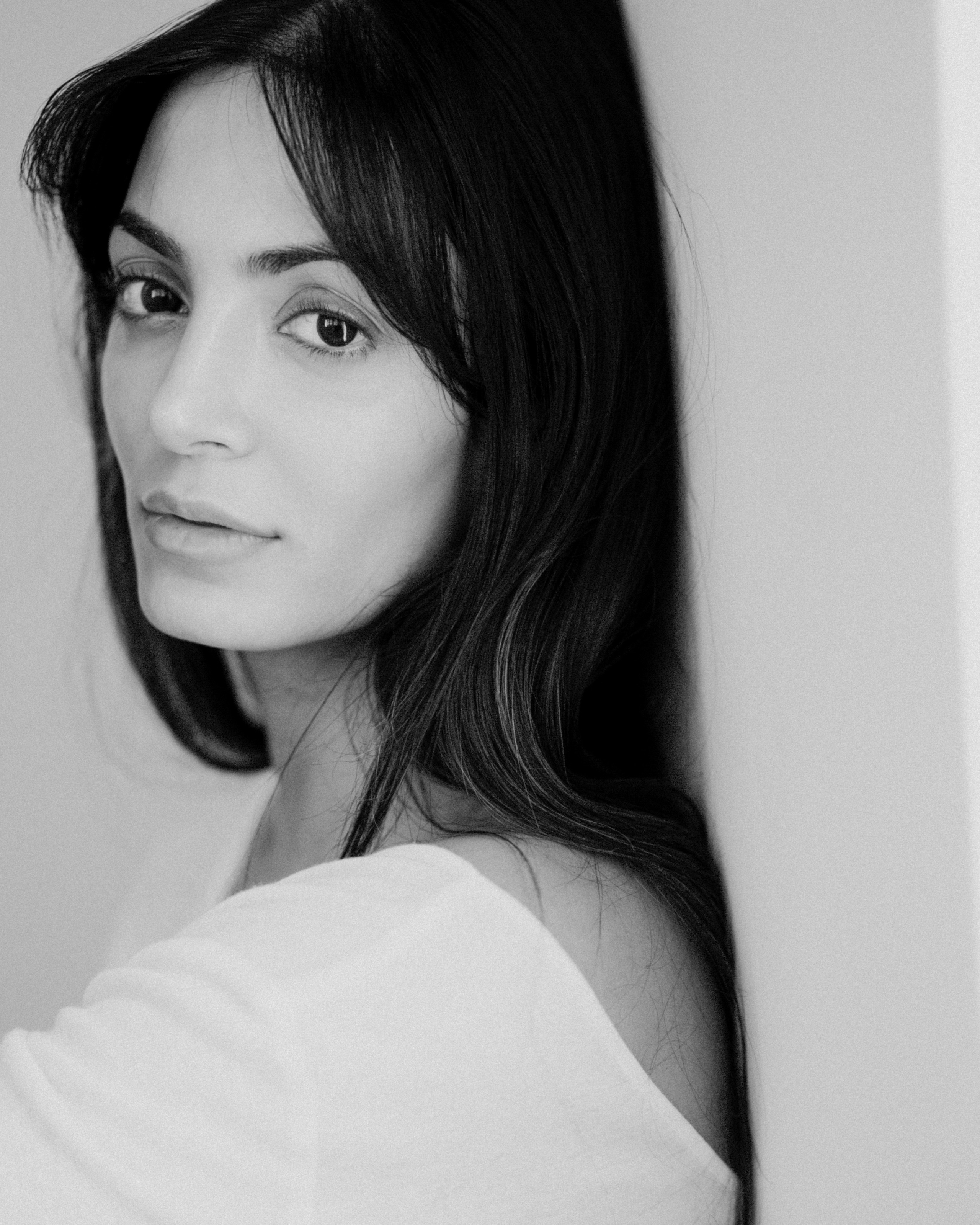 Женский портрет. I am Diana, a portrait photographer. I take pictures around the world