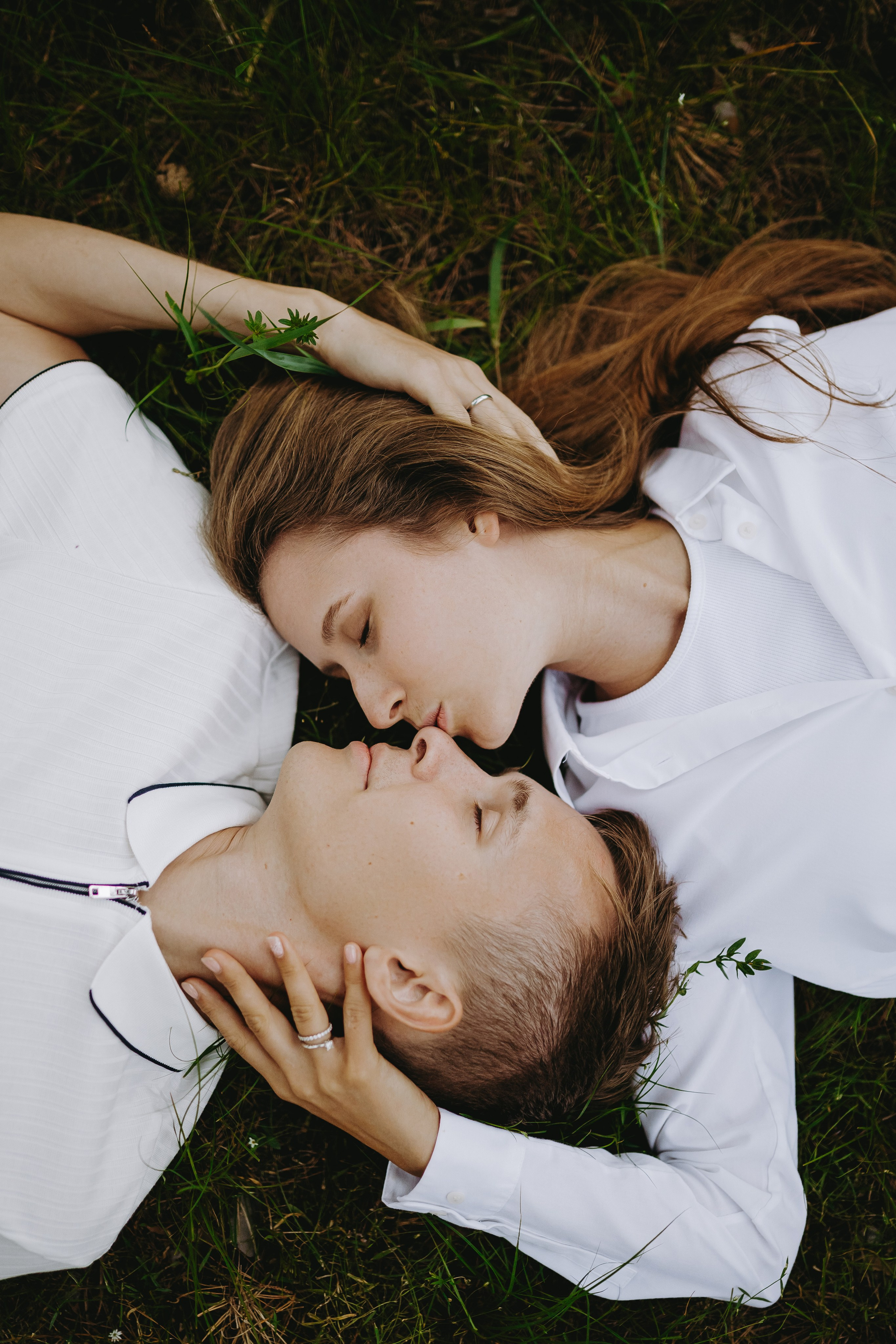 Александр и Алия. Фотограф в Саратове Александр Кухаренко. И не только в Саратове :)