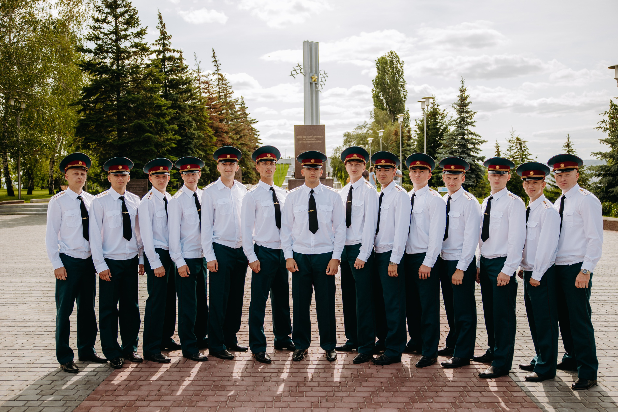 Выпускной — СВКИ. Фотограф в Саратове Александр Кухаренко. И не только в Саратове :)