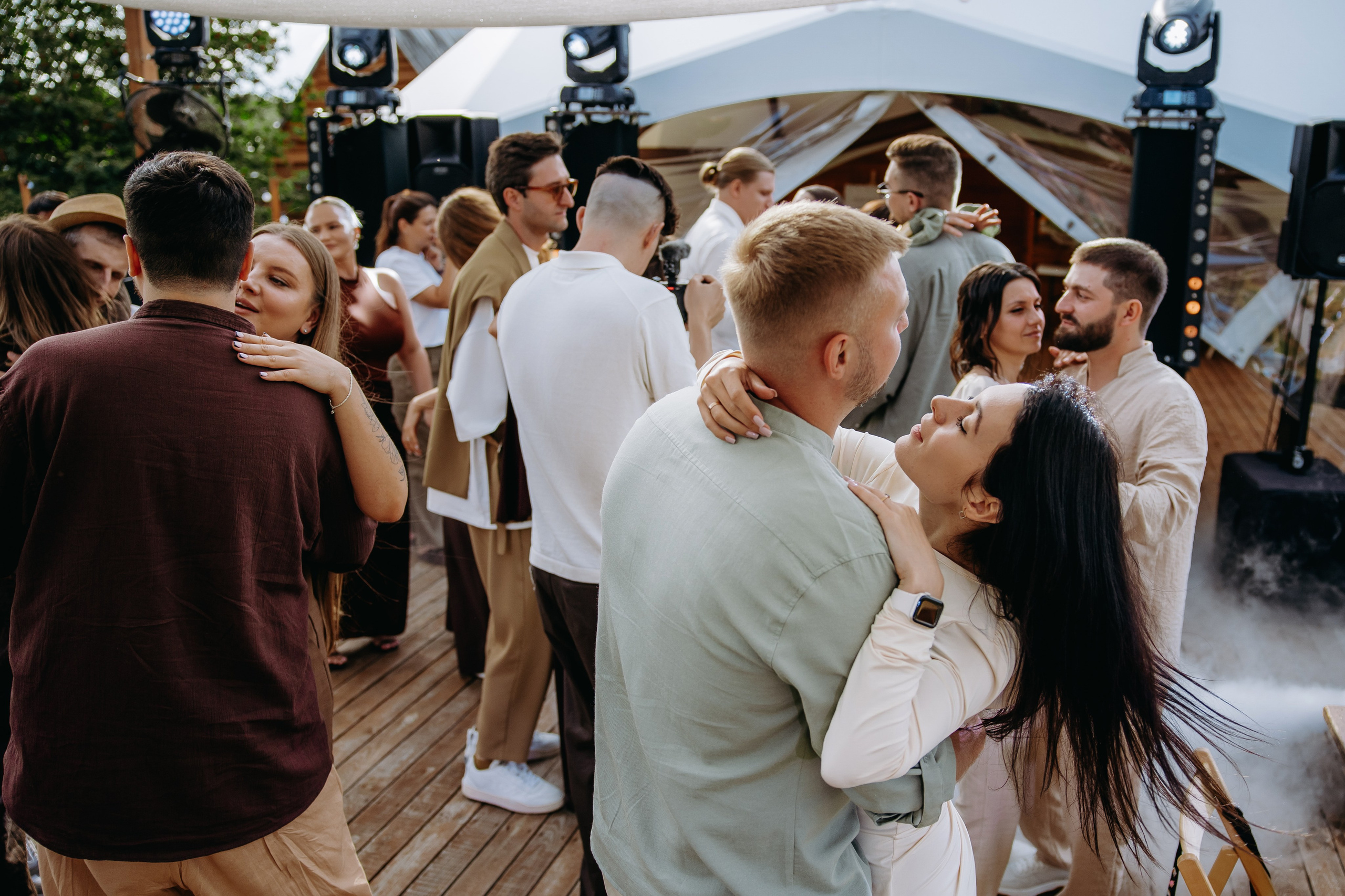 Дмитрий и Яна. Фотограф в Саратове Александр Кухаренко. И не только в Саратове :)