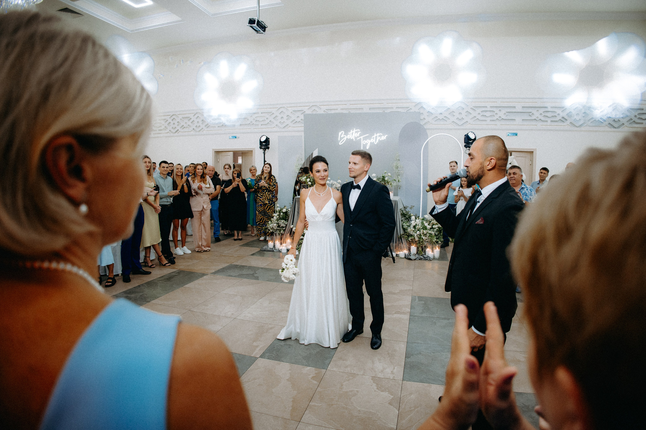 Александр и София. Фотограф в Саратове Александр Кухаренко. И не только в Саратове :)