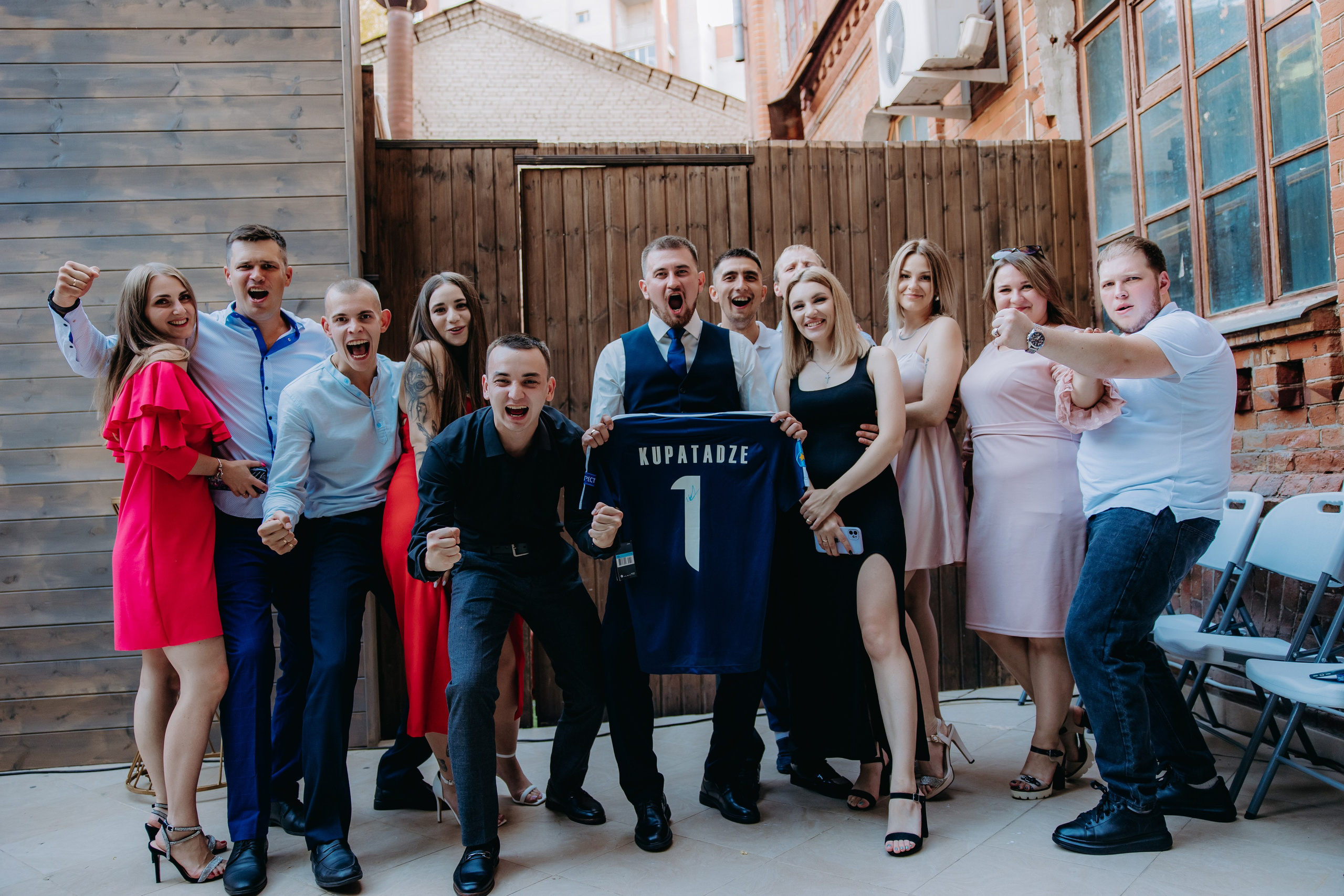 Дмитрий и Екатерина. Фотограф в Саратове Александр Кухаренко. И не только в Саратове :)