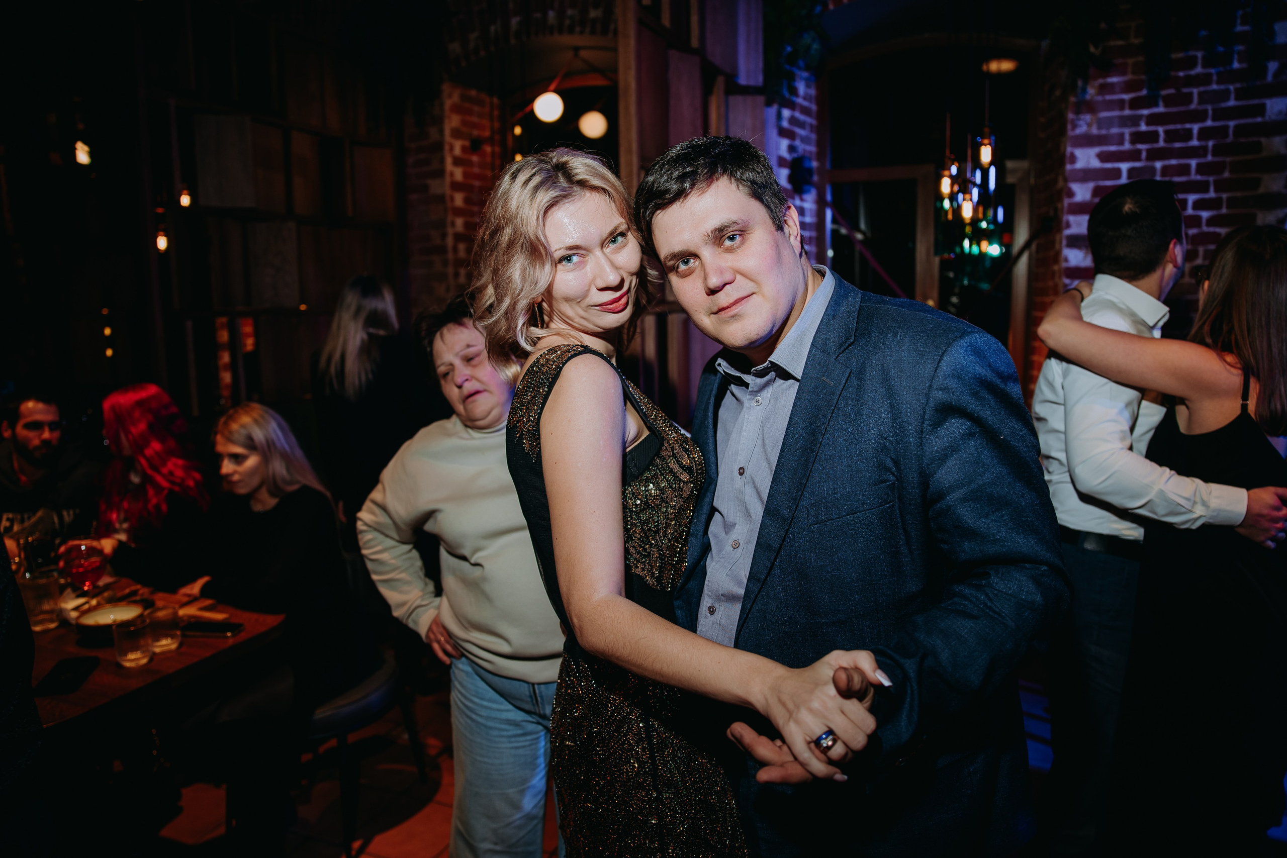 Новый год — Мясной № 1. Фотограф в Саратове Александр Кухаренко. И не только в Саратове :)