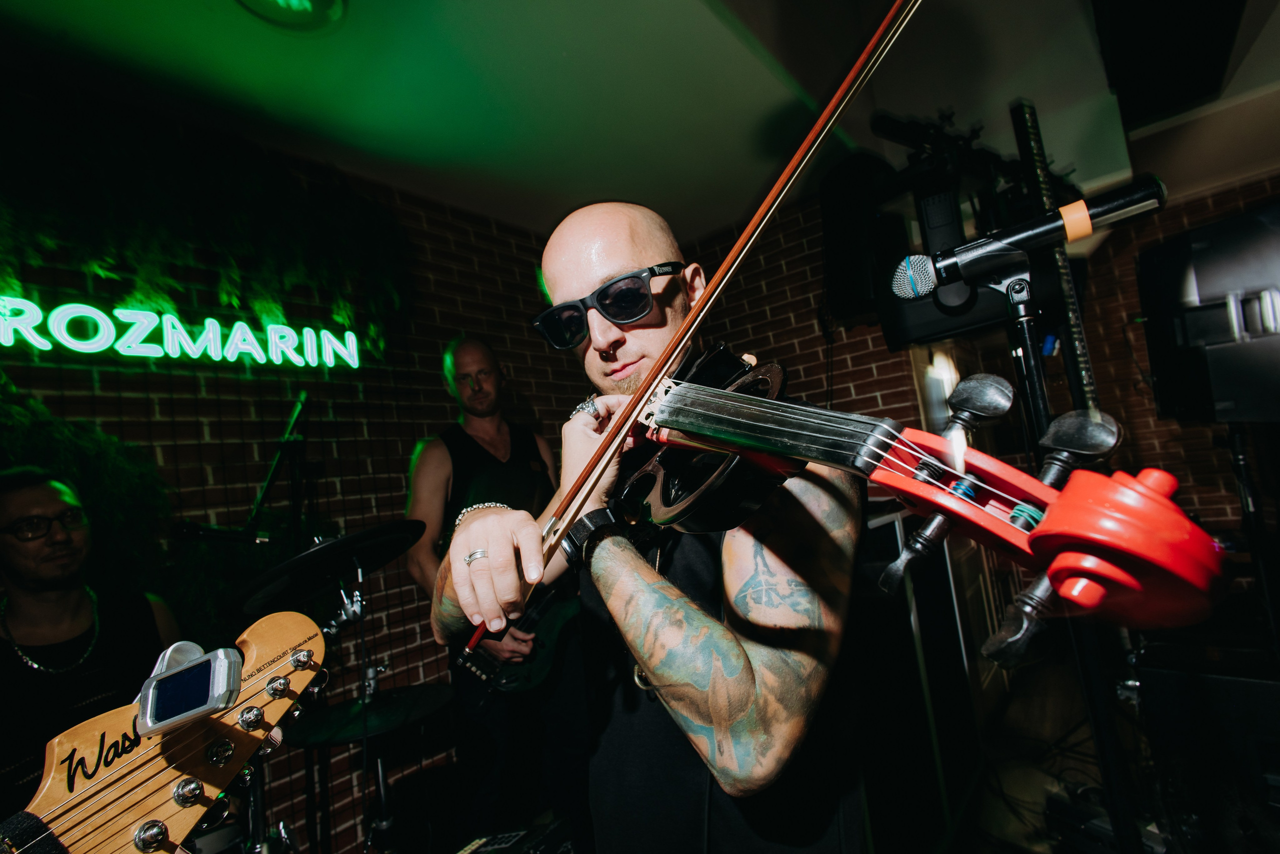 Let's Party — 35. Фотограф в Саратове Александр Кухаренко. И не только в Саратове :)