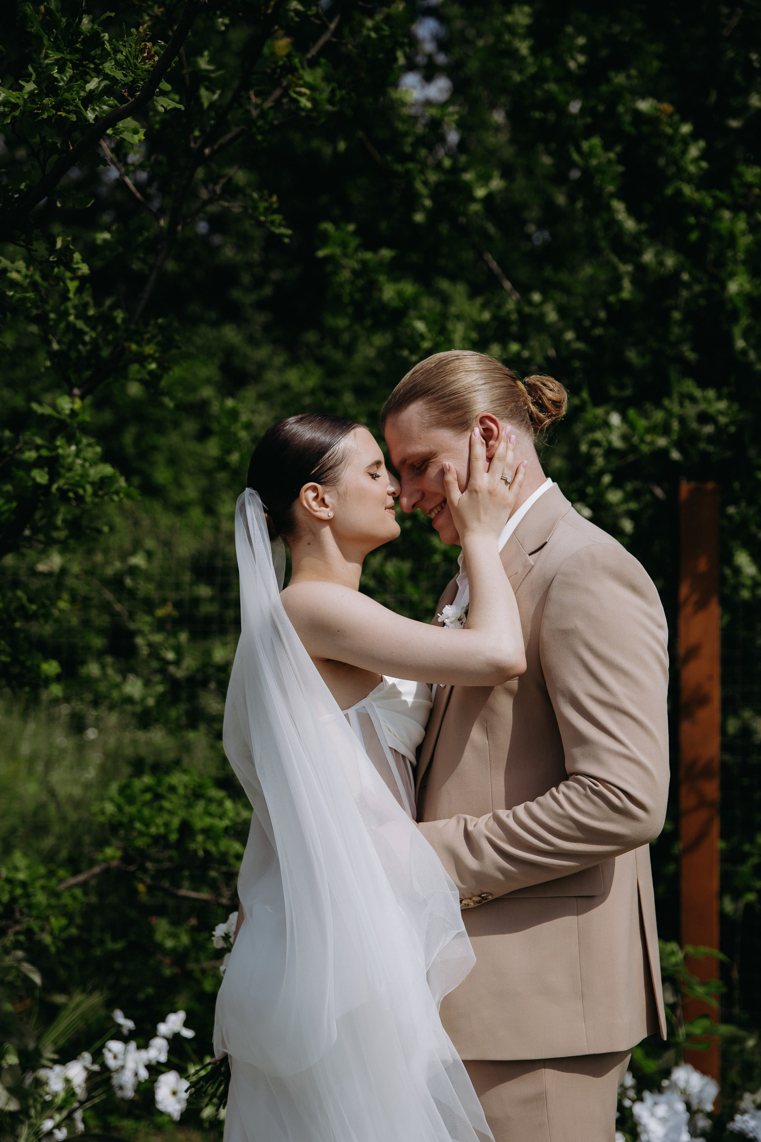Дмитрий и Яна. Фотограф в Саратове Александр Кухаренко. И не только в Саратове :)