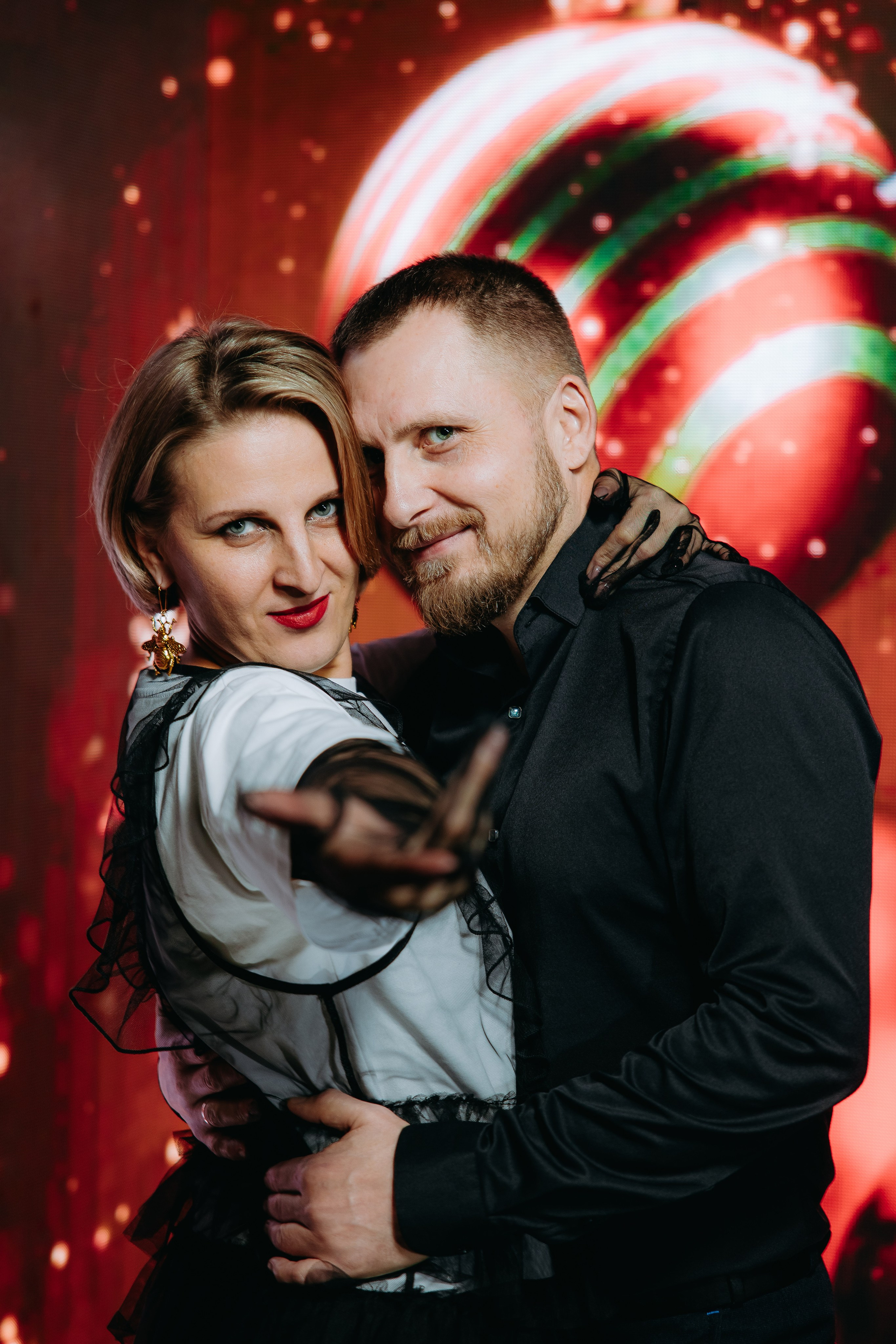 АВРОРА — с Новым Годом!. Фотограф в Саратове Александр Кухаренко. И не только в Саратове :)