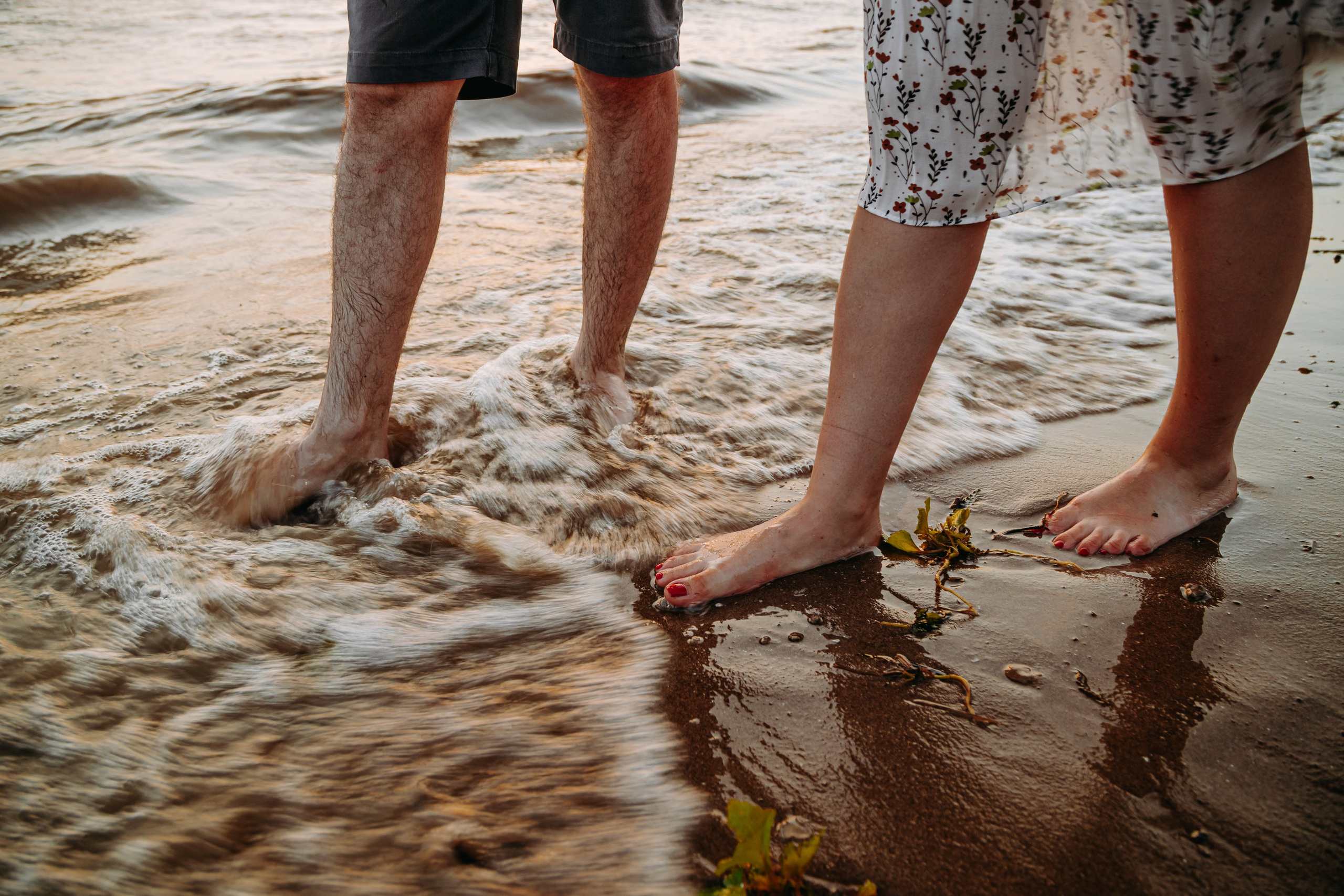Илья и Оксана. Фотограф в Саратове Александр Кухаренко. И не только в Саратове :)
