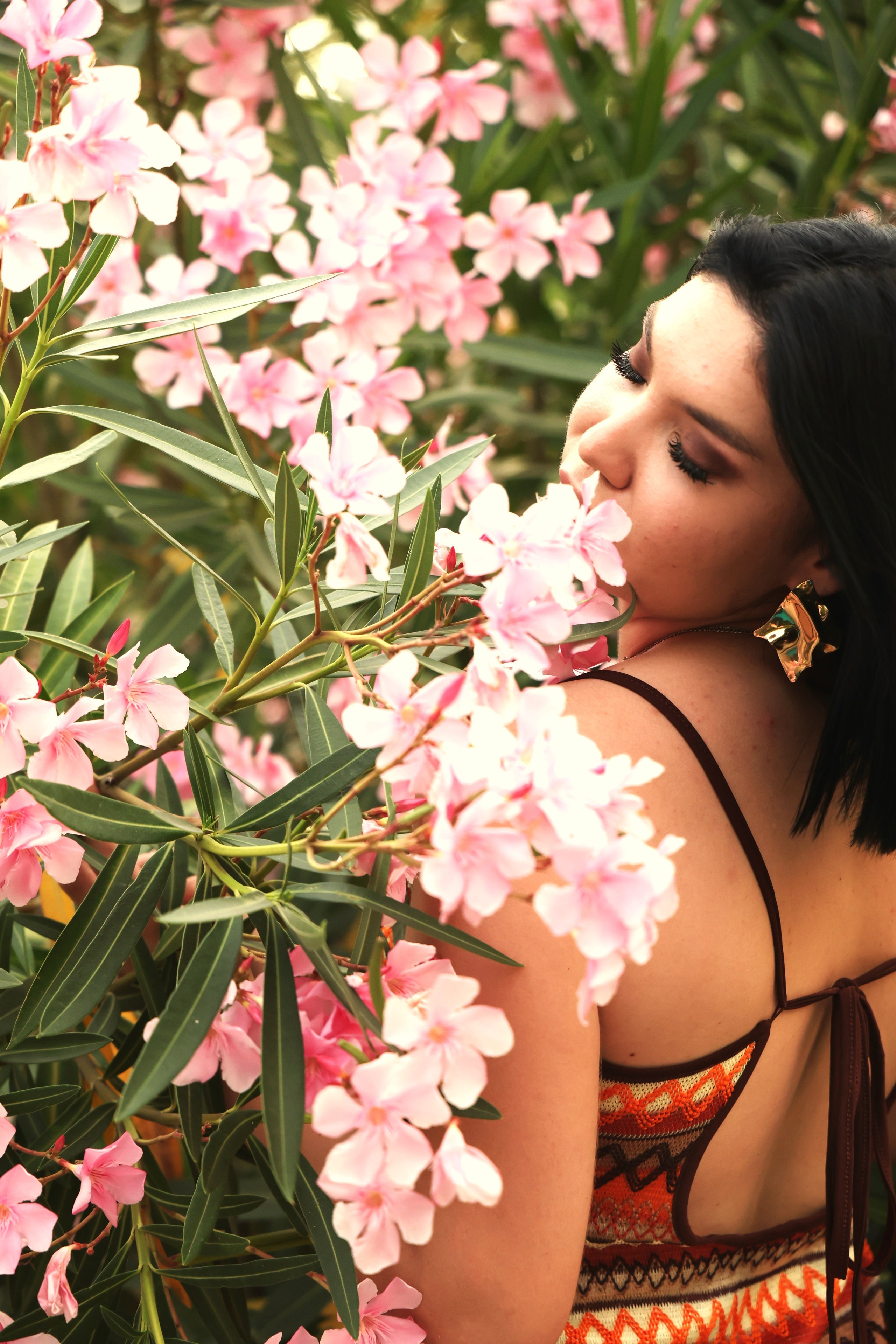 Летняя съёмка № 5. Фотограф в Геленджике Нина Небесная