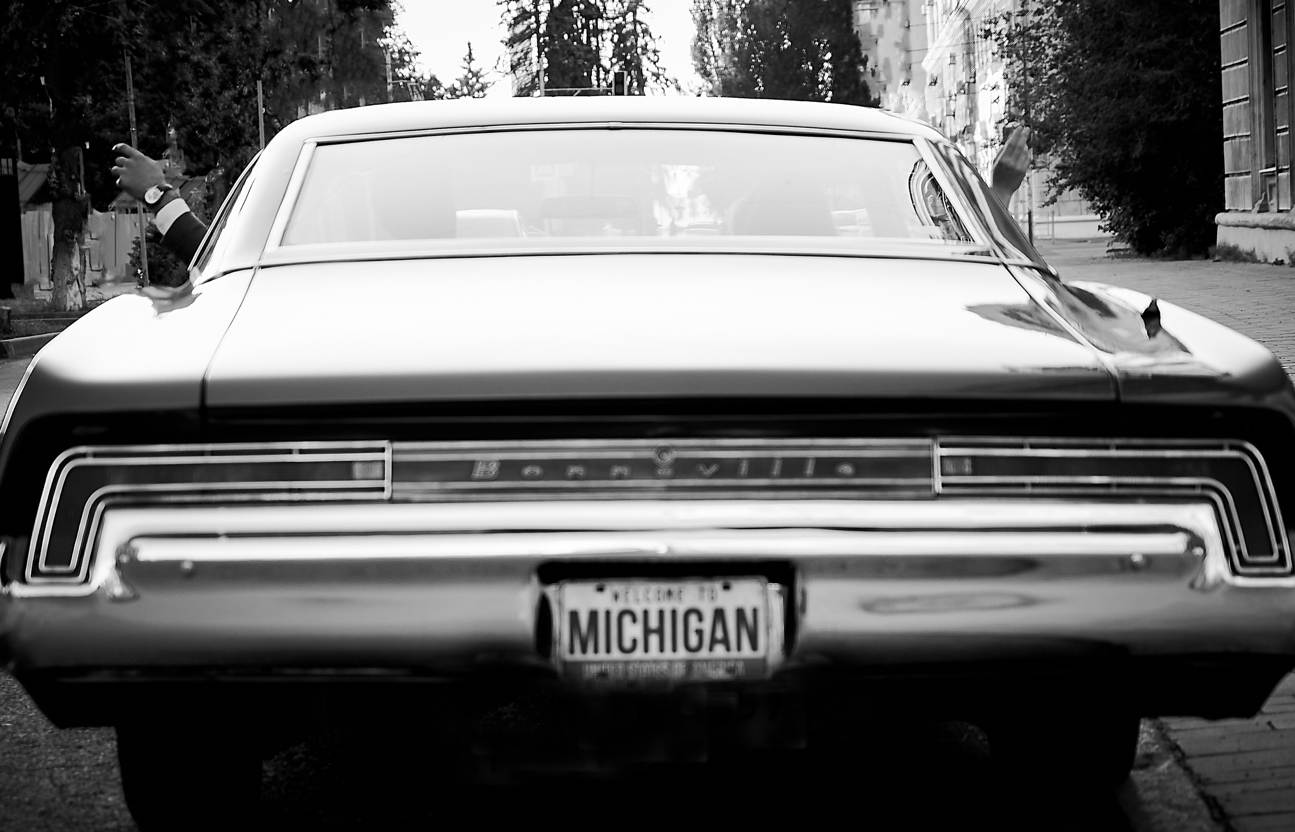 S&M. Профессиональный репортажный фотограф в Самаре Никита Королев