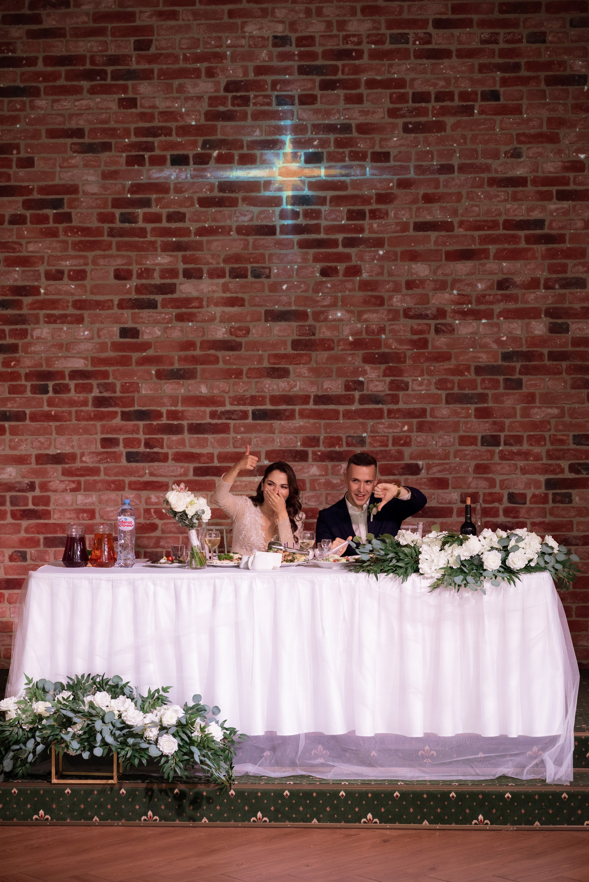 Виталий и Софья | 26.07.24. Свадебный фотограф в Санкт-Петербурге Владислава Тюльпина