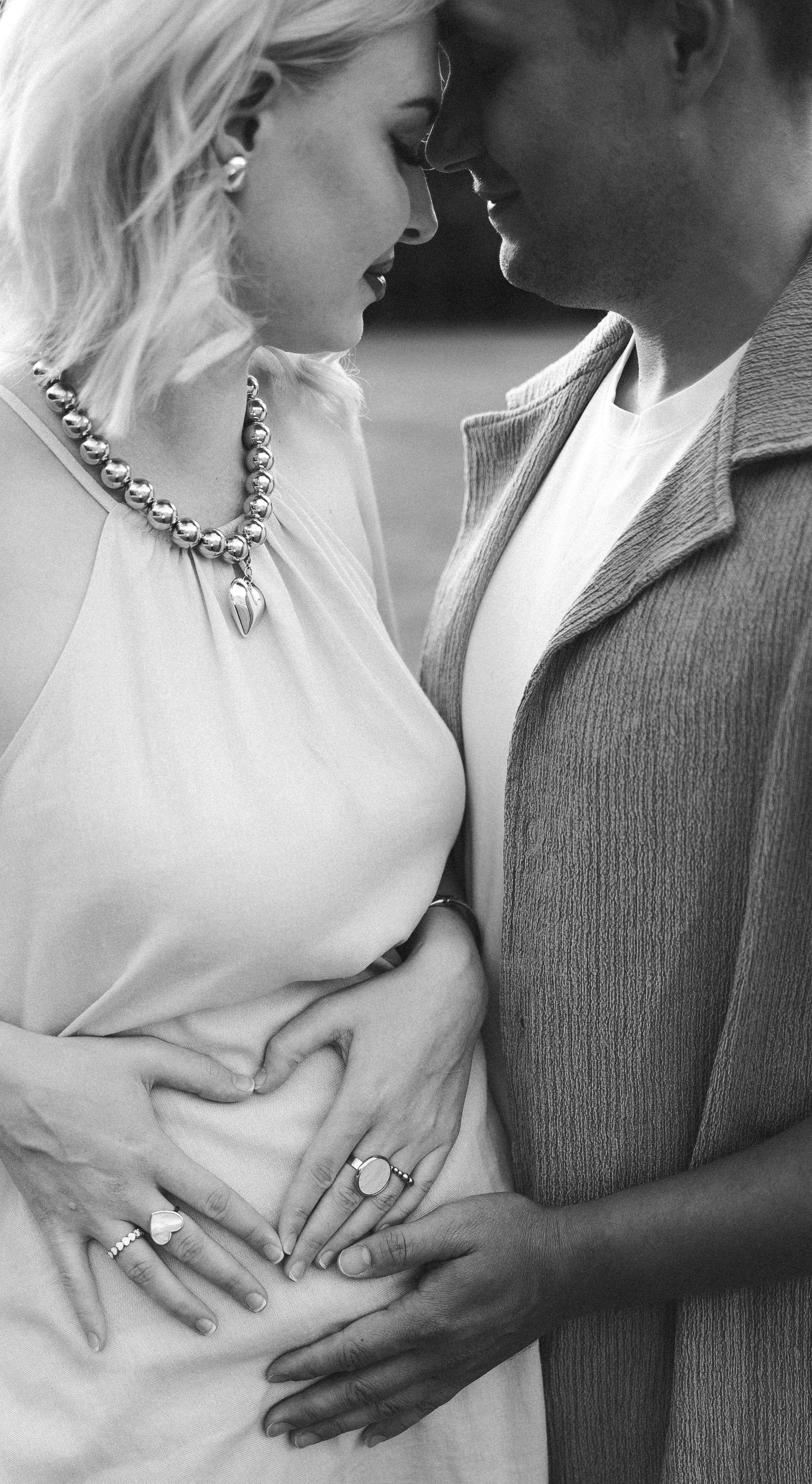 Андрей, Настя и Лев — дендрарий. Семейный фотограф в Краснодаре Храмова Анна