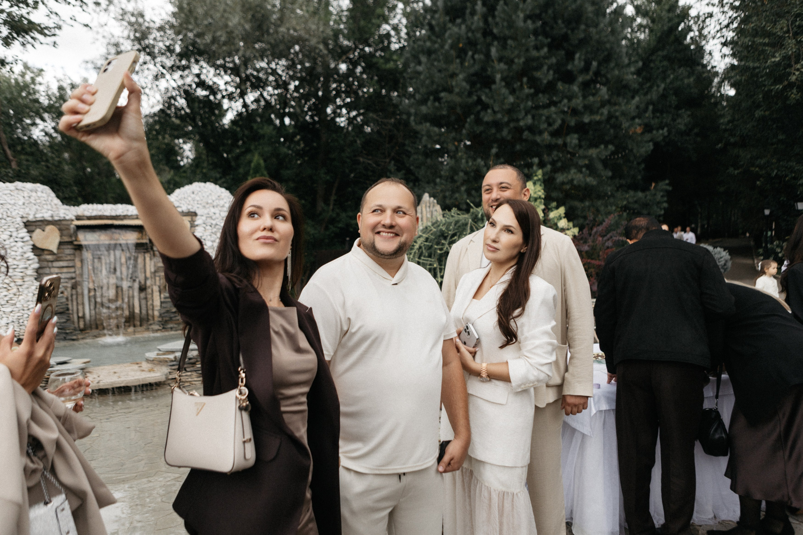 V&T. Свадебный фотограф Уфа Руслан Габдлисламов