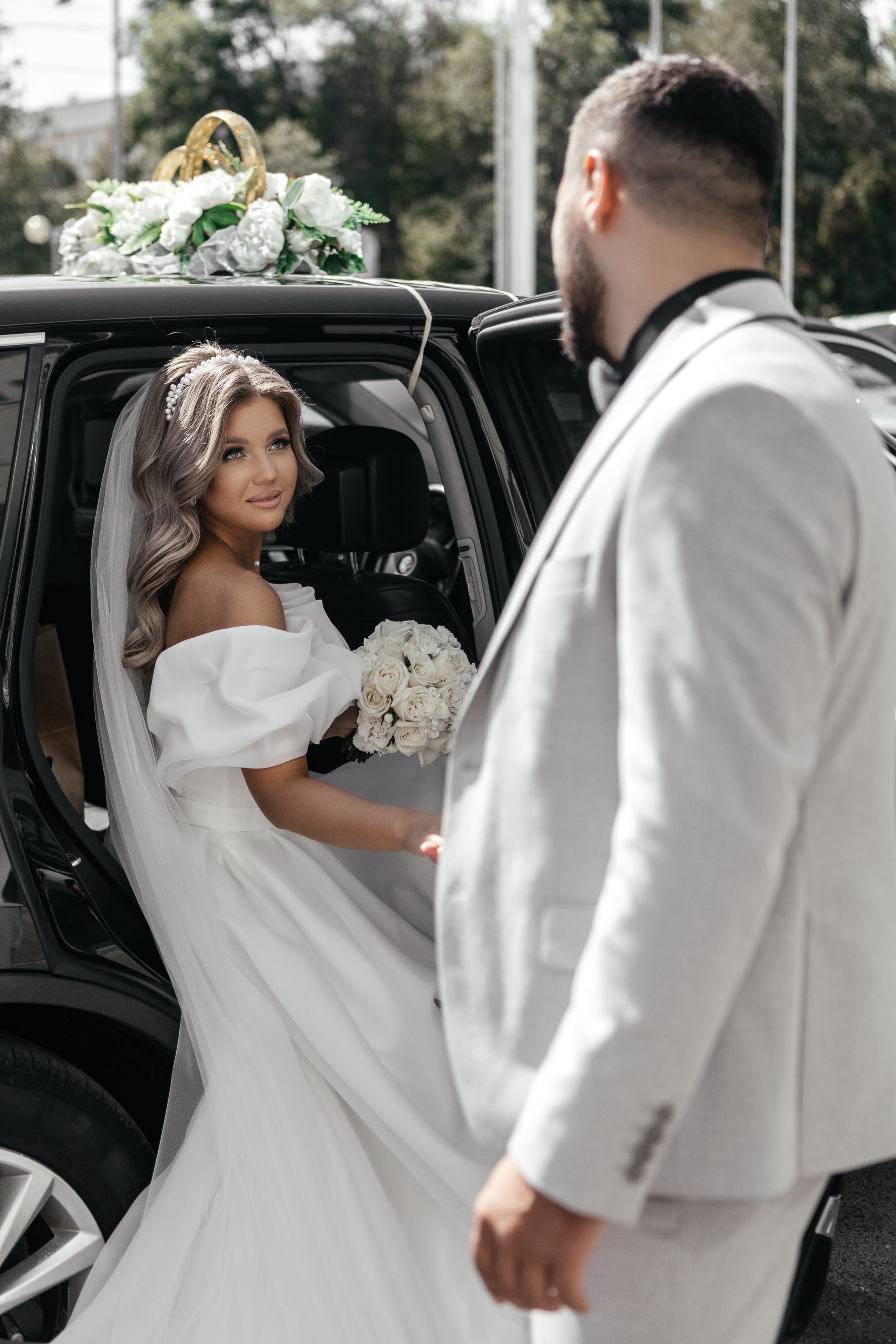 Свадебный фотограф Уфа — Руслан ГабдлисламовЖивые эмоции, красивые кадры, воспоминания на всю жизнь.Работаю по всей Республике Башкортоста. Свадебный фотограф Уфа Руслан Габдлисламов