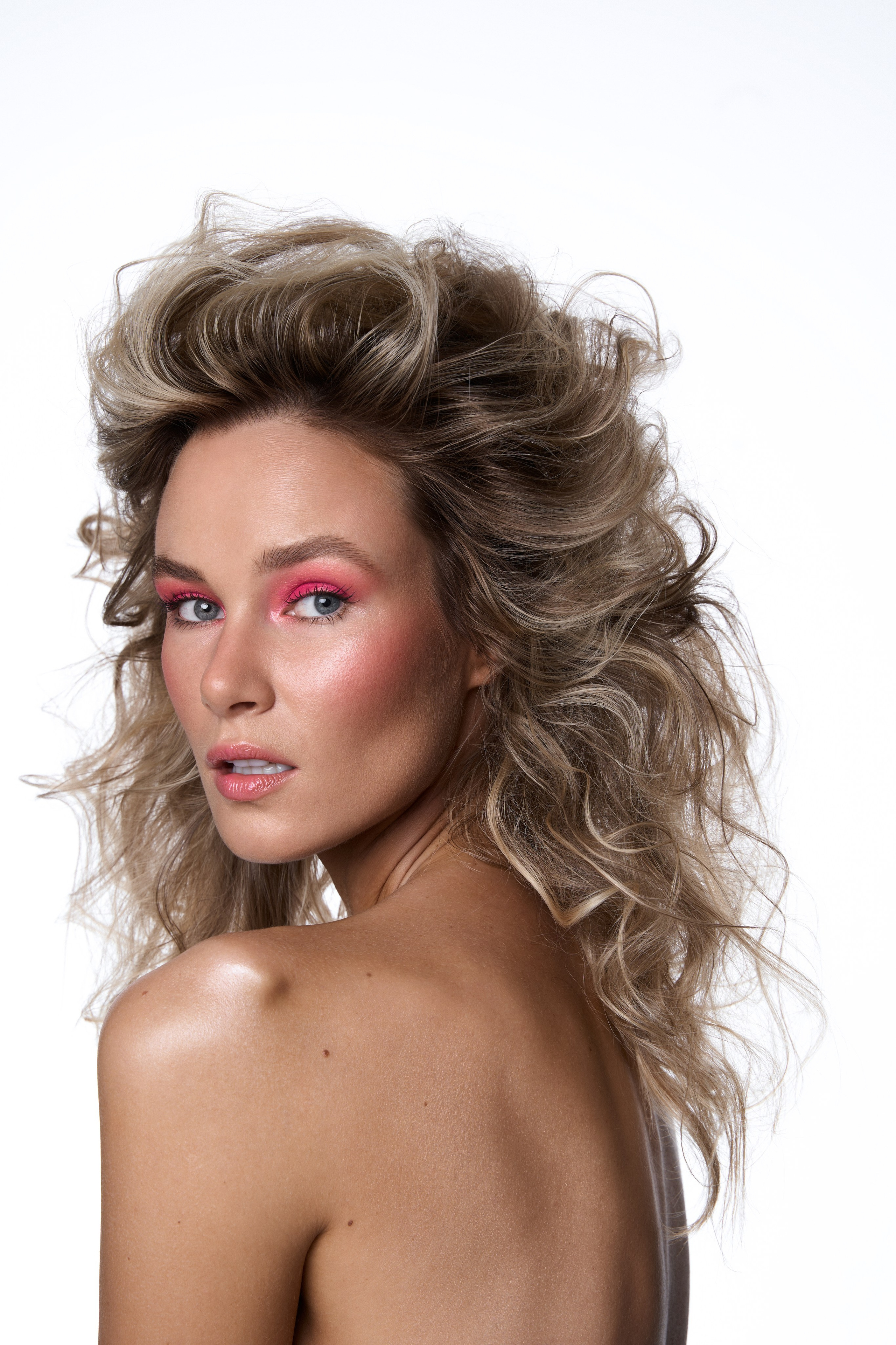 BEAUTY. Валерия Роднова | Ретушер