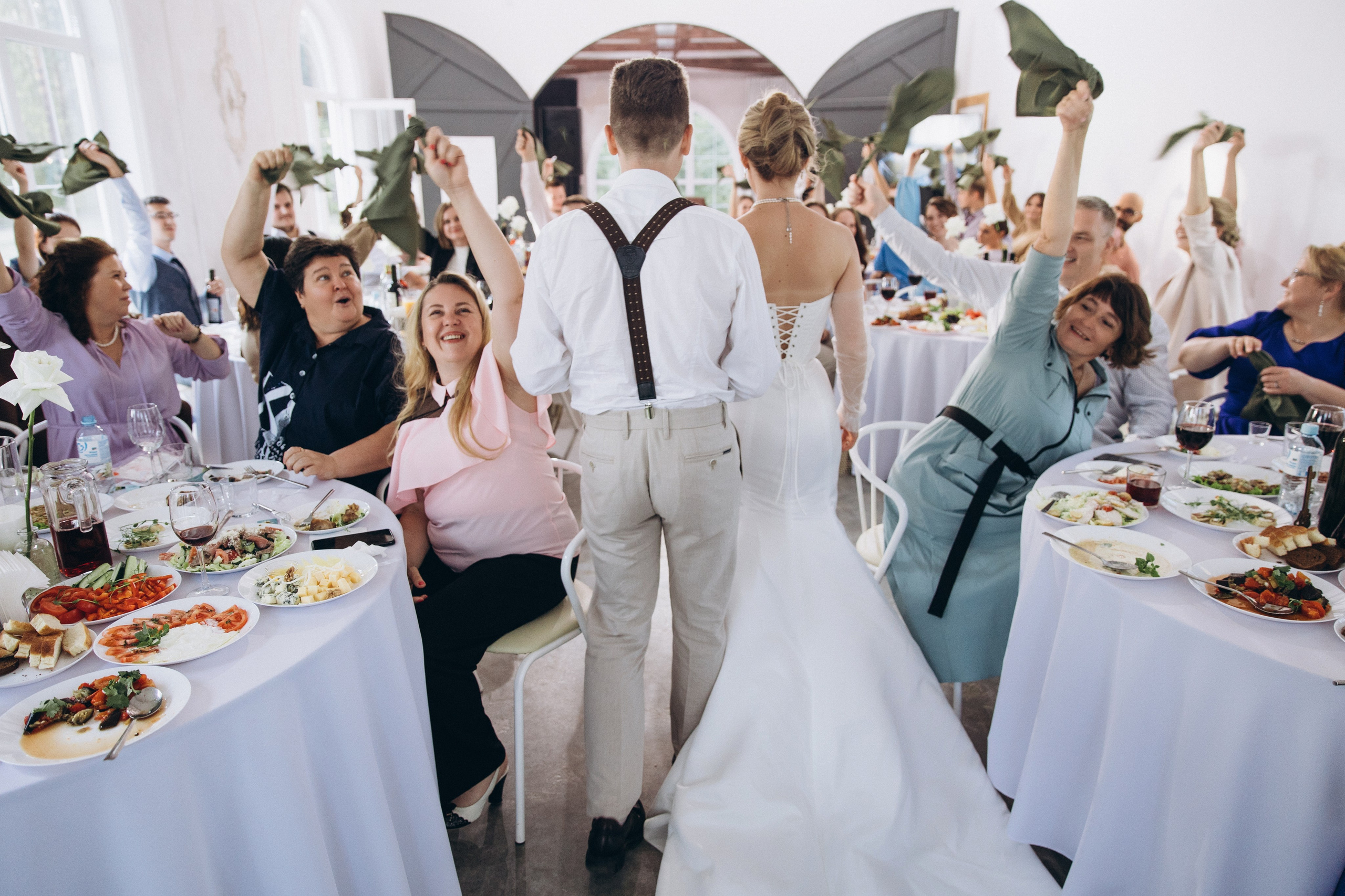 A L E X E Y & L U B O V. Свадебный фотограф в Санкт-Петербурге Илья Михеев