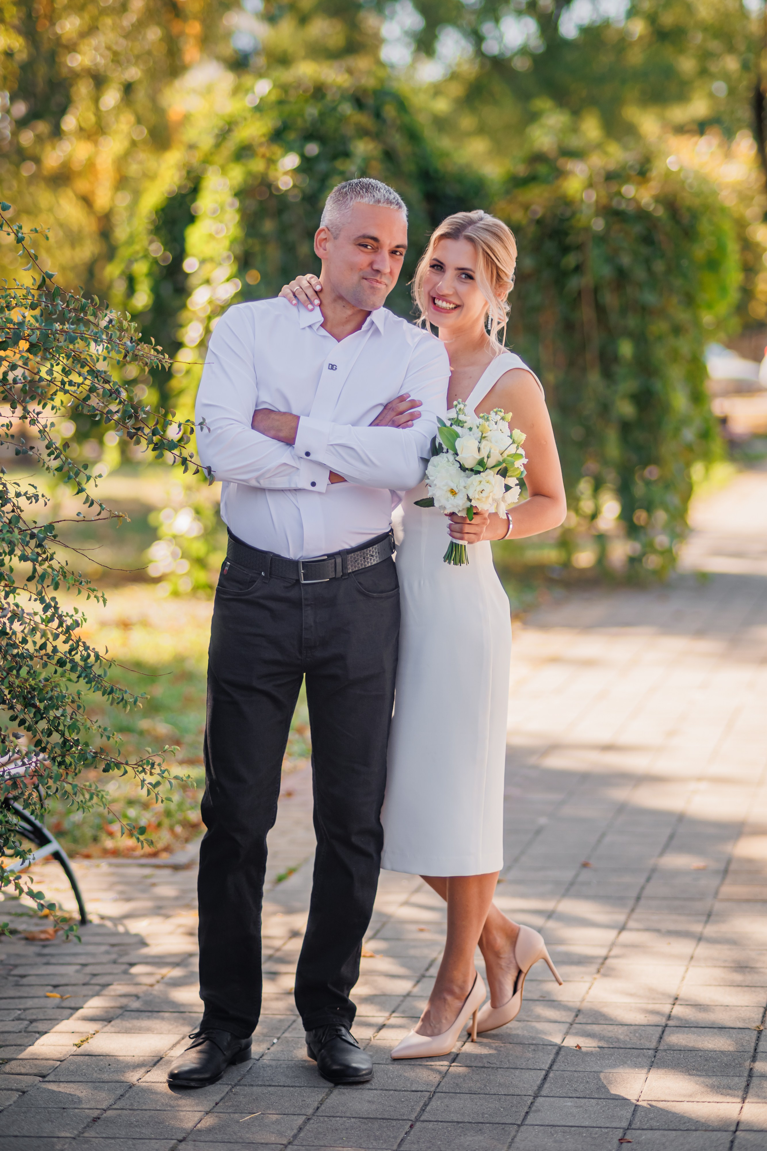 12.10.24. Свадебный и семейный фотограф в Армавире