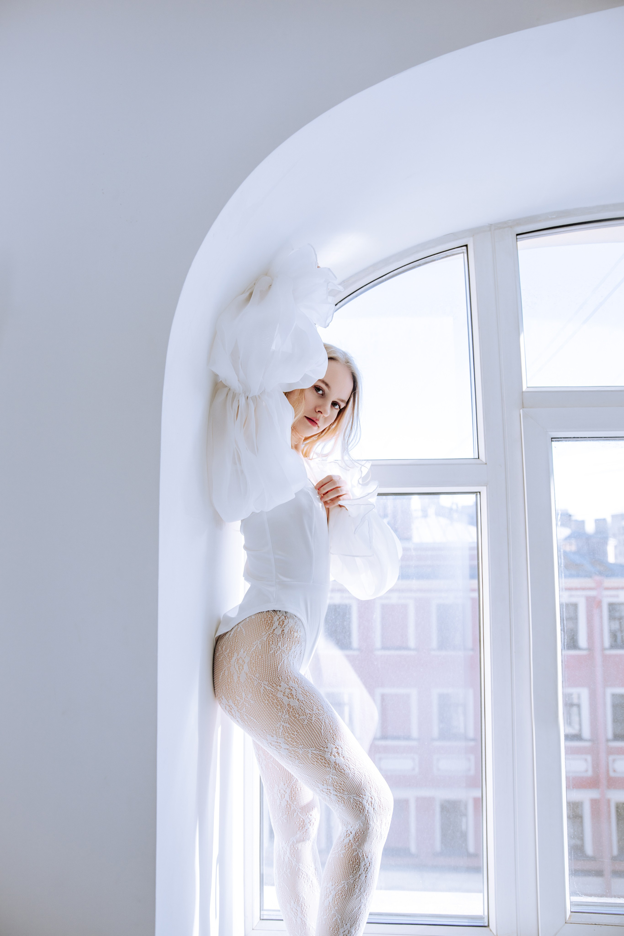 Алиса. Фотограф, который снимает любовь в Санкт-Петербурге и Череповце