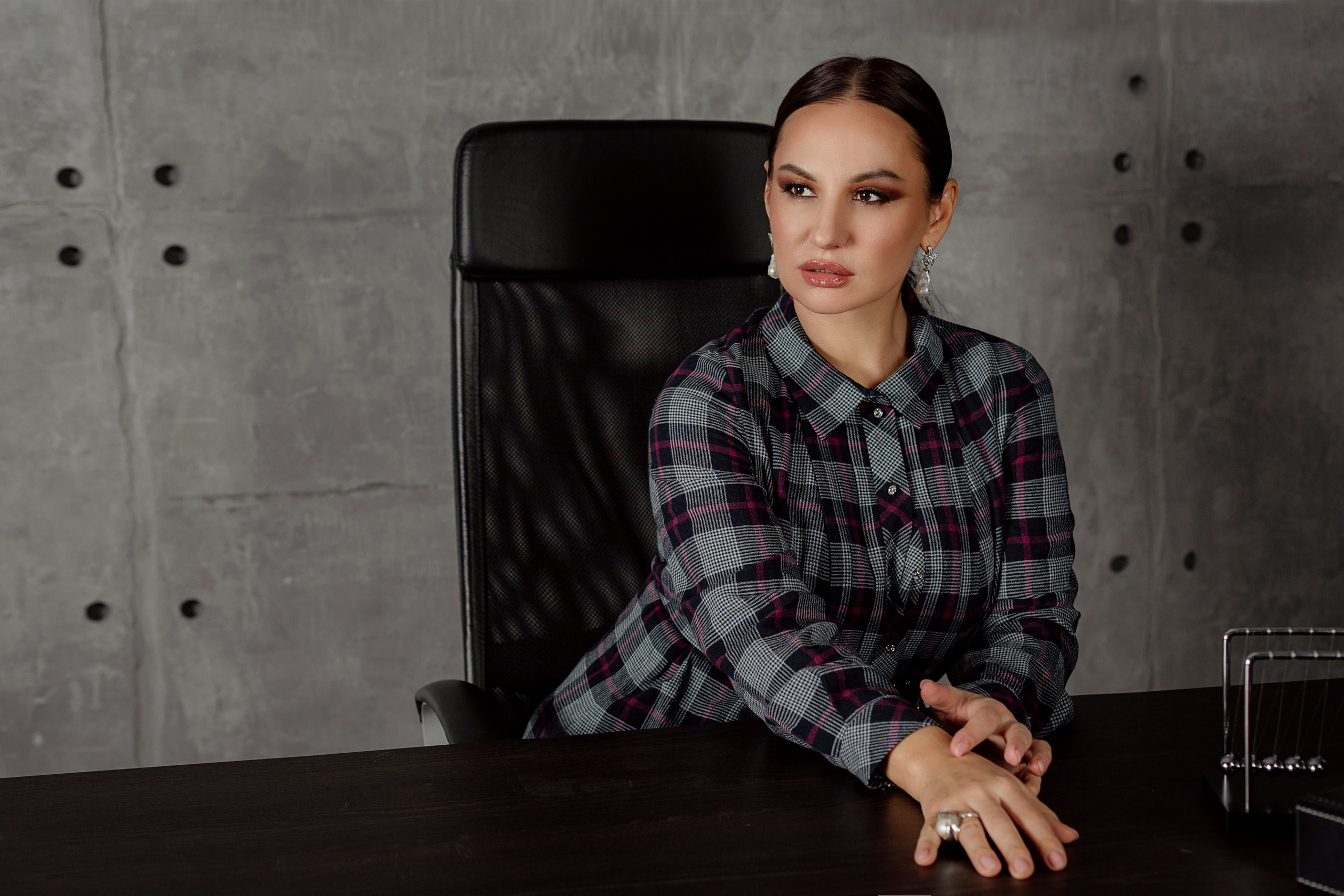 Светлана Прель телеведущая. Деловая и Бизнес съемка в  Москве Инесса Грушко