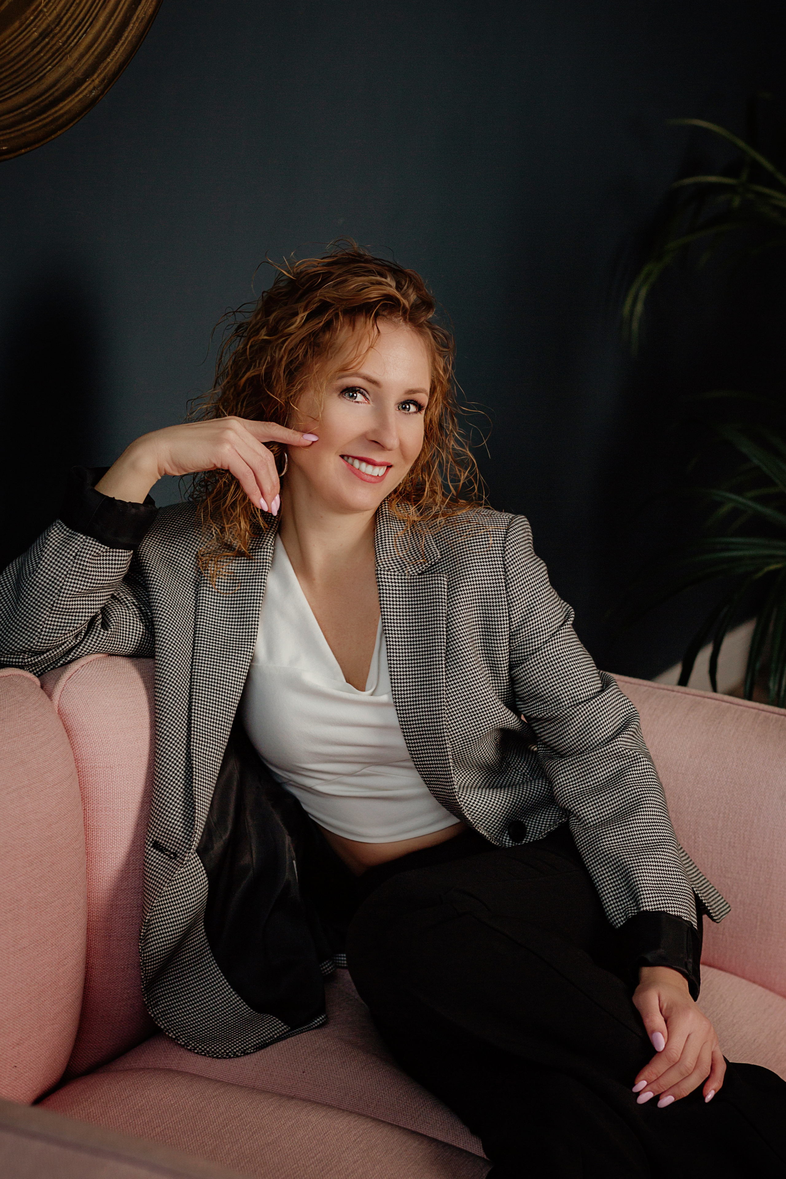 Контент съемка для владелицы кофейни. Деловая и Бизнес съемка в  Москве Инесса Грушко