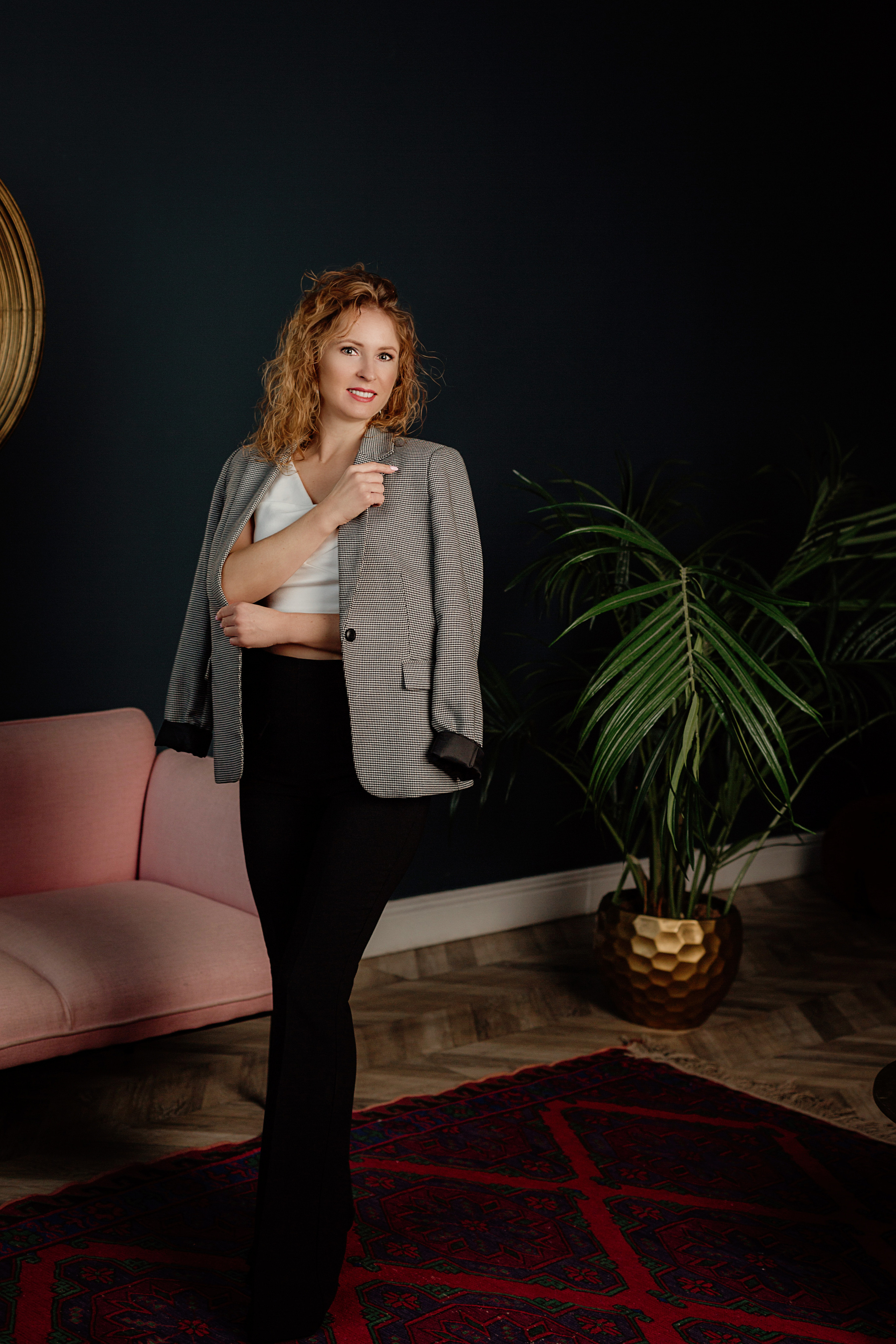 Контент съемка для владелицы кофейни. Деловая и Бизнес съемка в  Москве Инесса Грушко