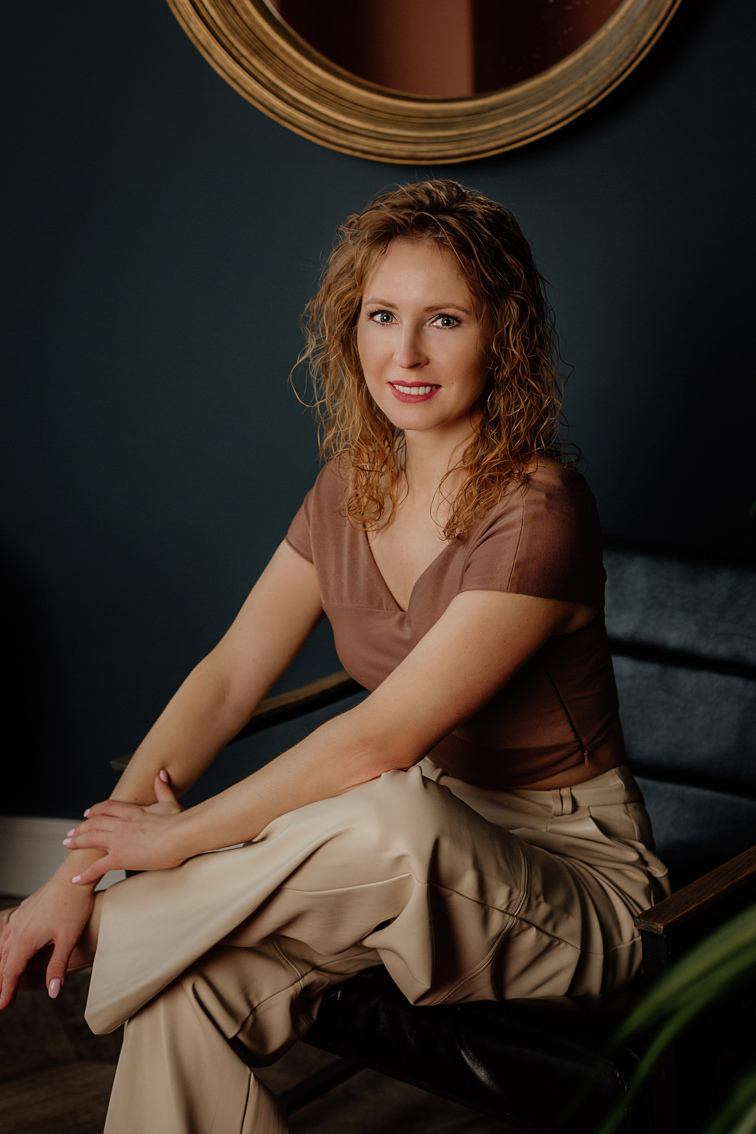 Контент съемка для владелицы кофейни. Деловая и Бизнес съемка в  Москве Инесса Грушко