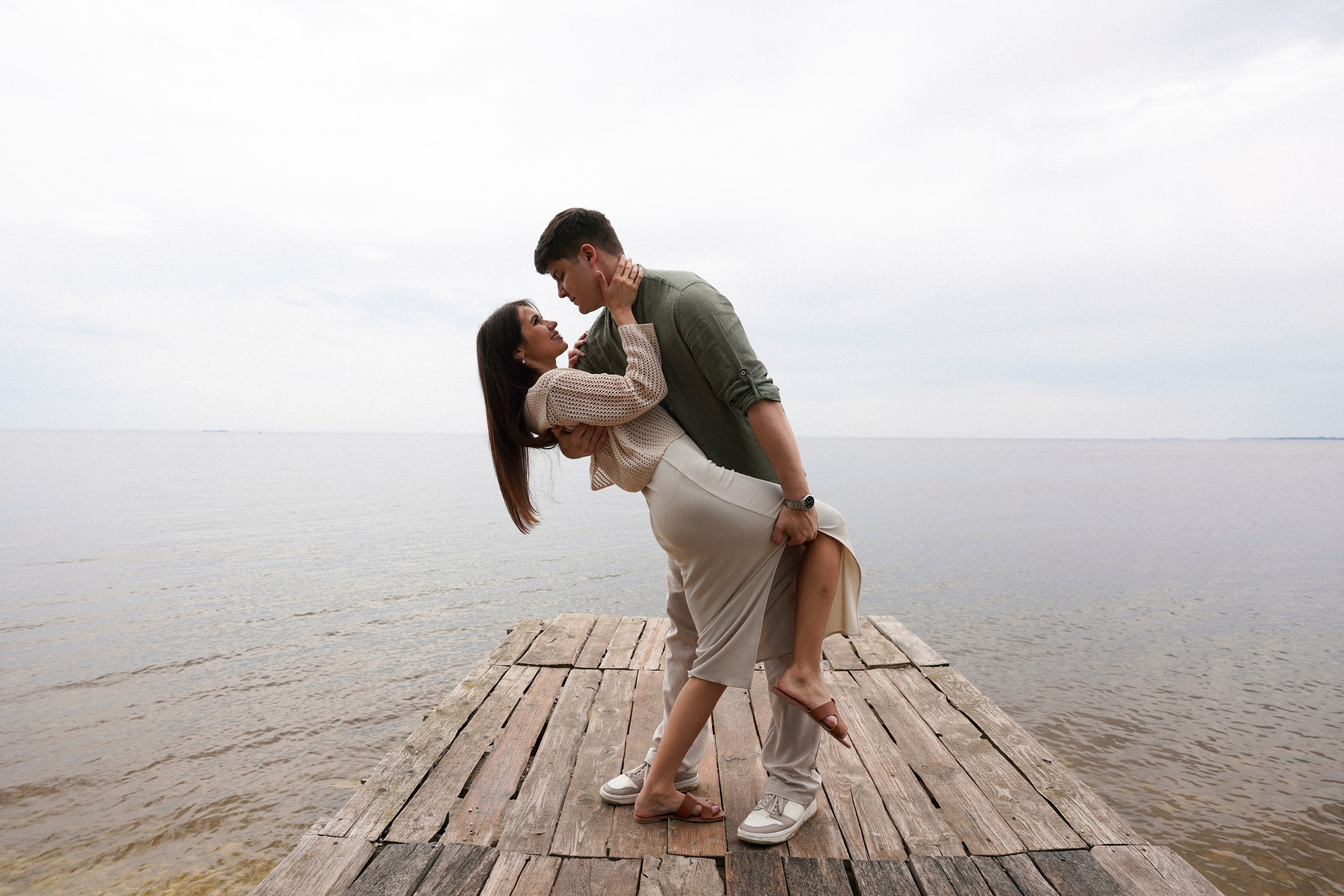 Адель и Гульнара. Фотограф Казань