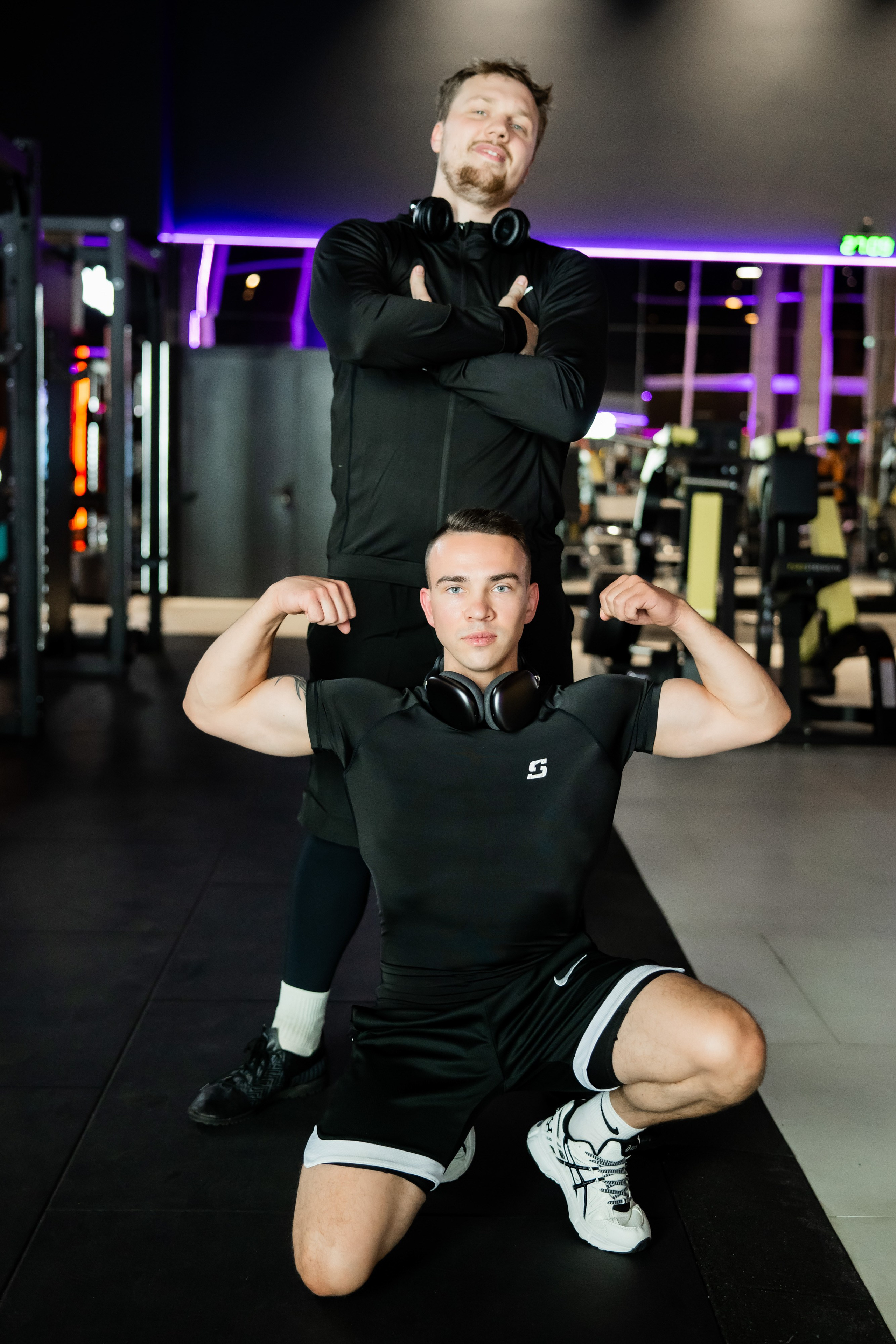 Открытие сети клубов DDX. Репортажный фотограф Сергей Дроздов