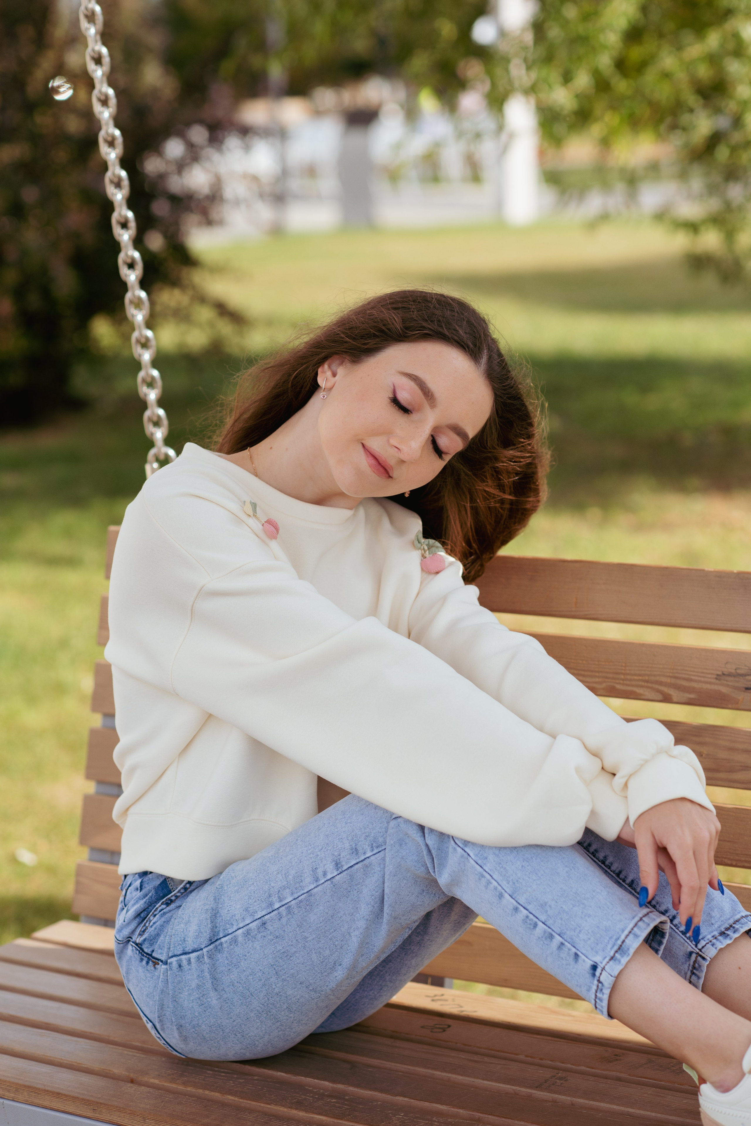 Светлана. Семейный и свадебный фотограф в Ельце Юлия Дякина