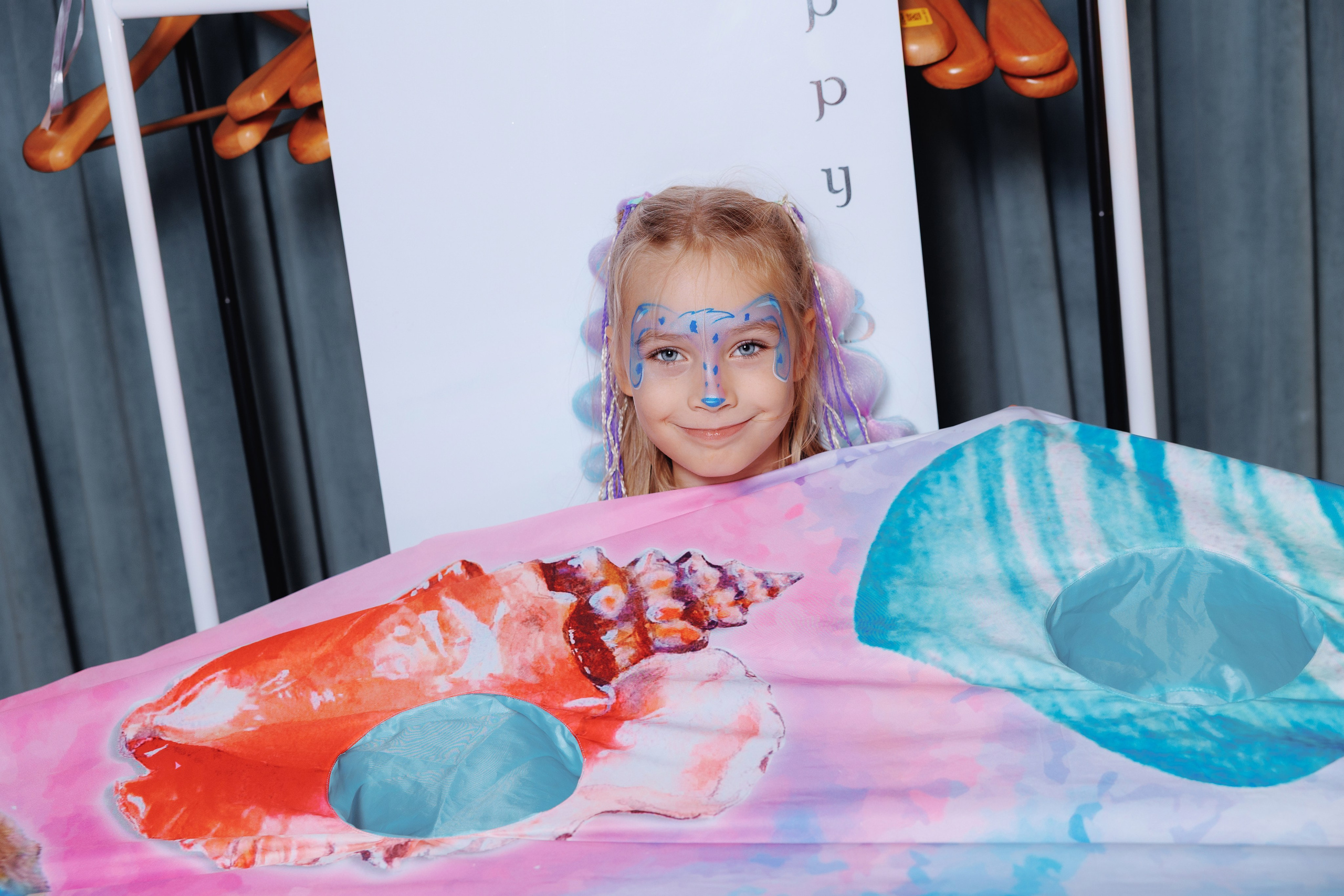 Дни Рождения. Фотограф в Санкт-Петербурге Кирюшенков Андрей