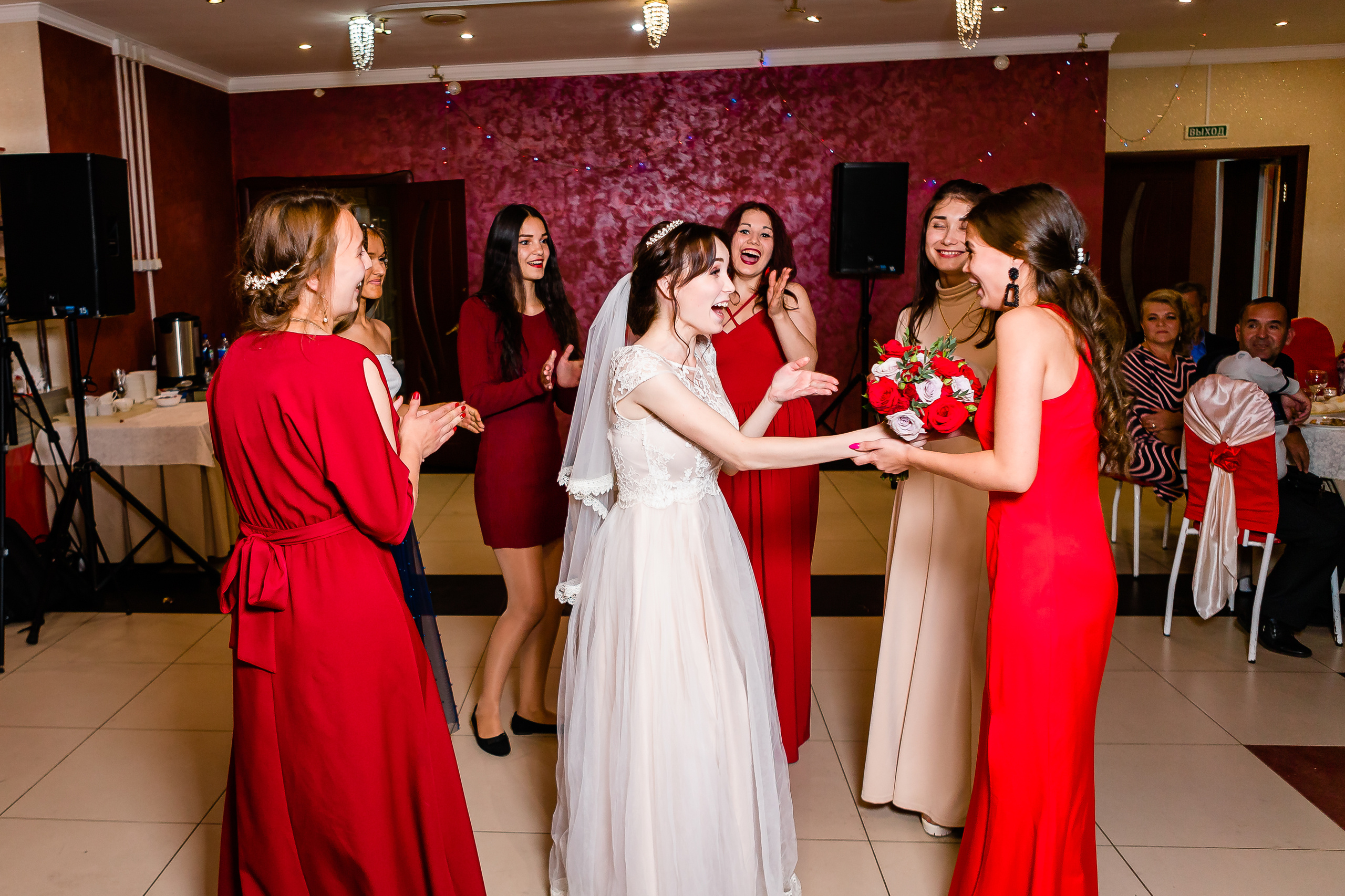 Анастасия и Владимир. Семейный и свадебный фотограф в Чебоксарах и Новочебоксарске Ирина Юрь