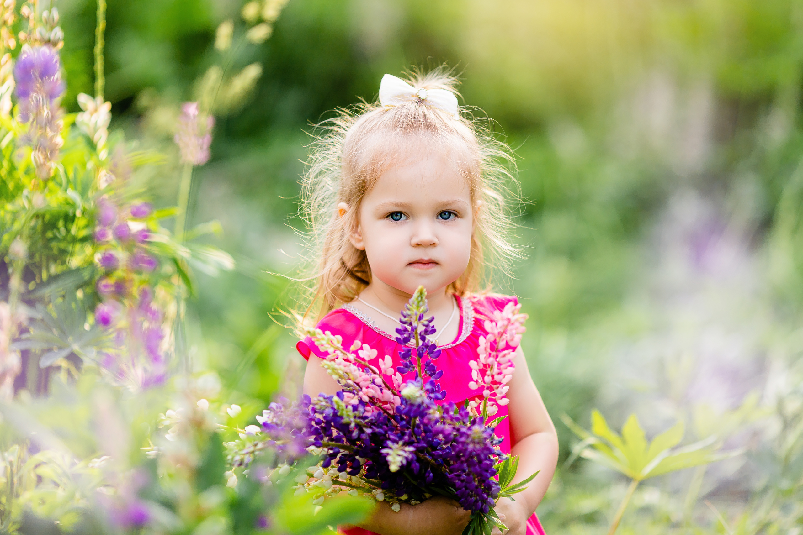 Две сестрички. Семейный и свадебный фотограф в Чебоксарах и Новочебоксарске Ирина Юрь