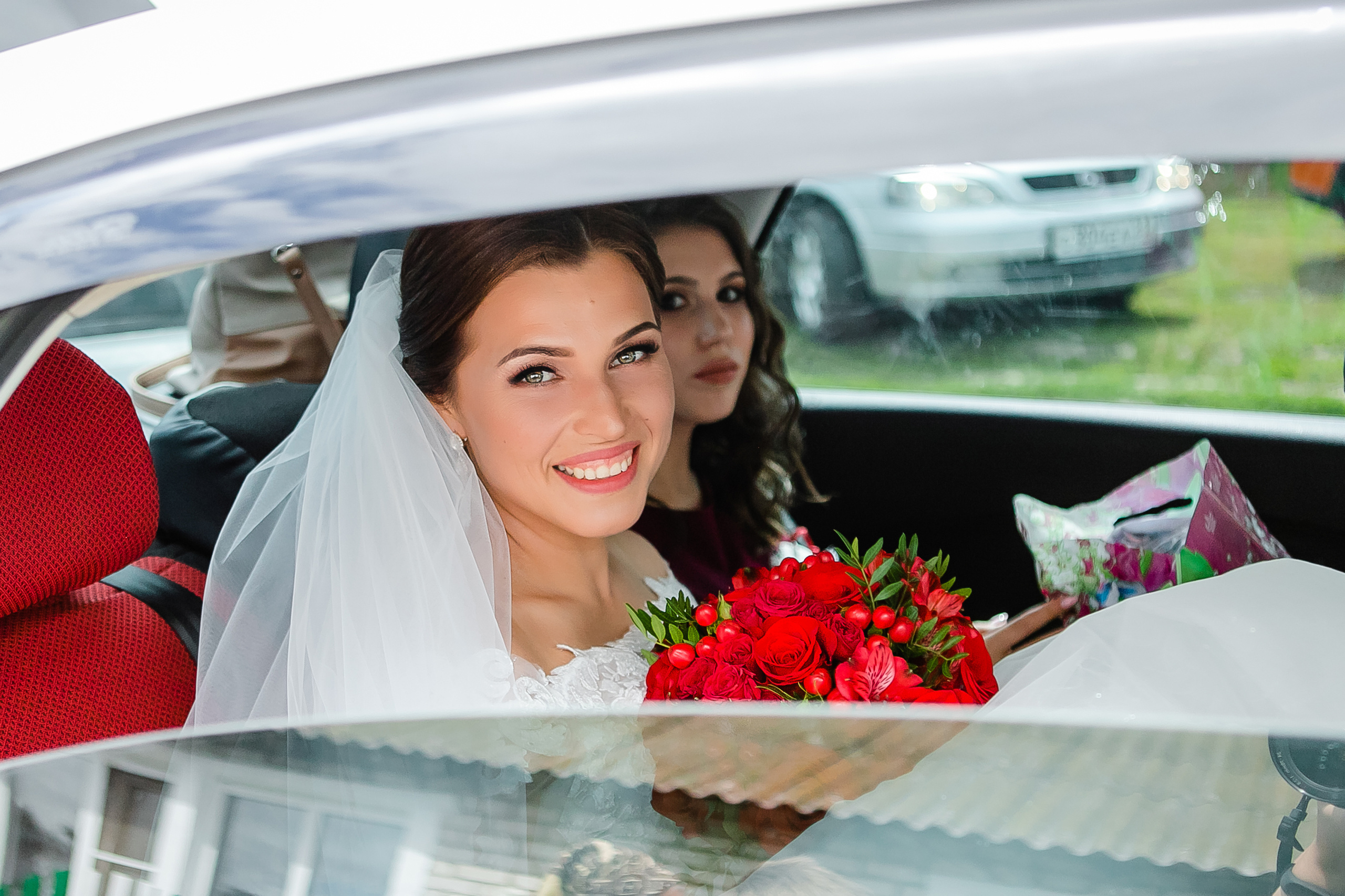 Оксана и Александр. Семейный и свадебный фотограф в Чебоксарах и Новочебоксарске Ирина Юрь