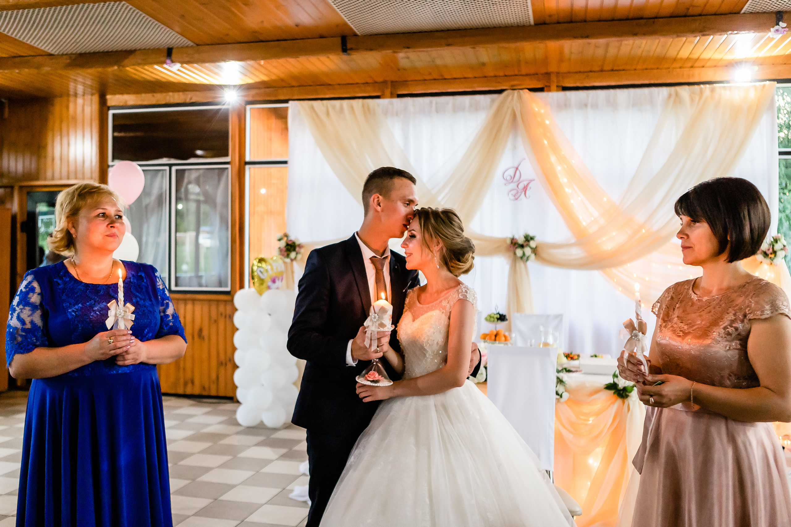 Анна и Дмитрий. Семейный и свадебный фотограф в Чебоксарах и Новочебоксарске Ирина Юрь