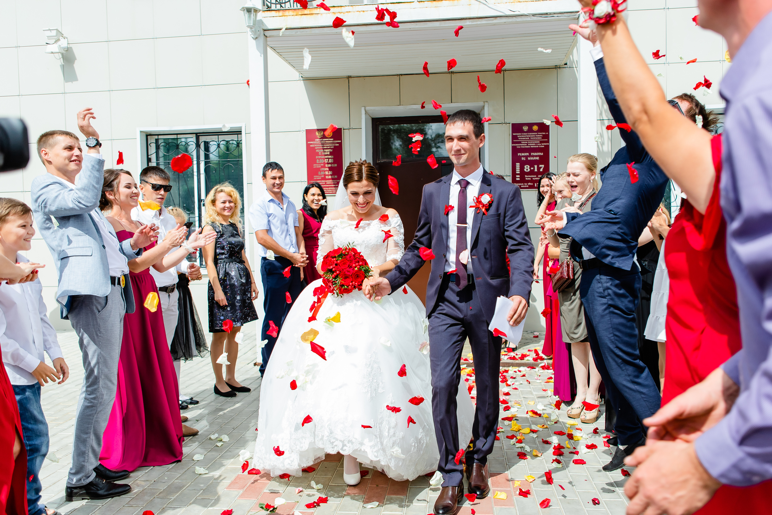 Оксана и Александр. Семейный и свадебный фотограф в Чебоксарах и Новочебоксарске Ирина Юрь